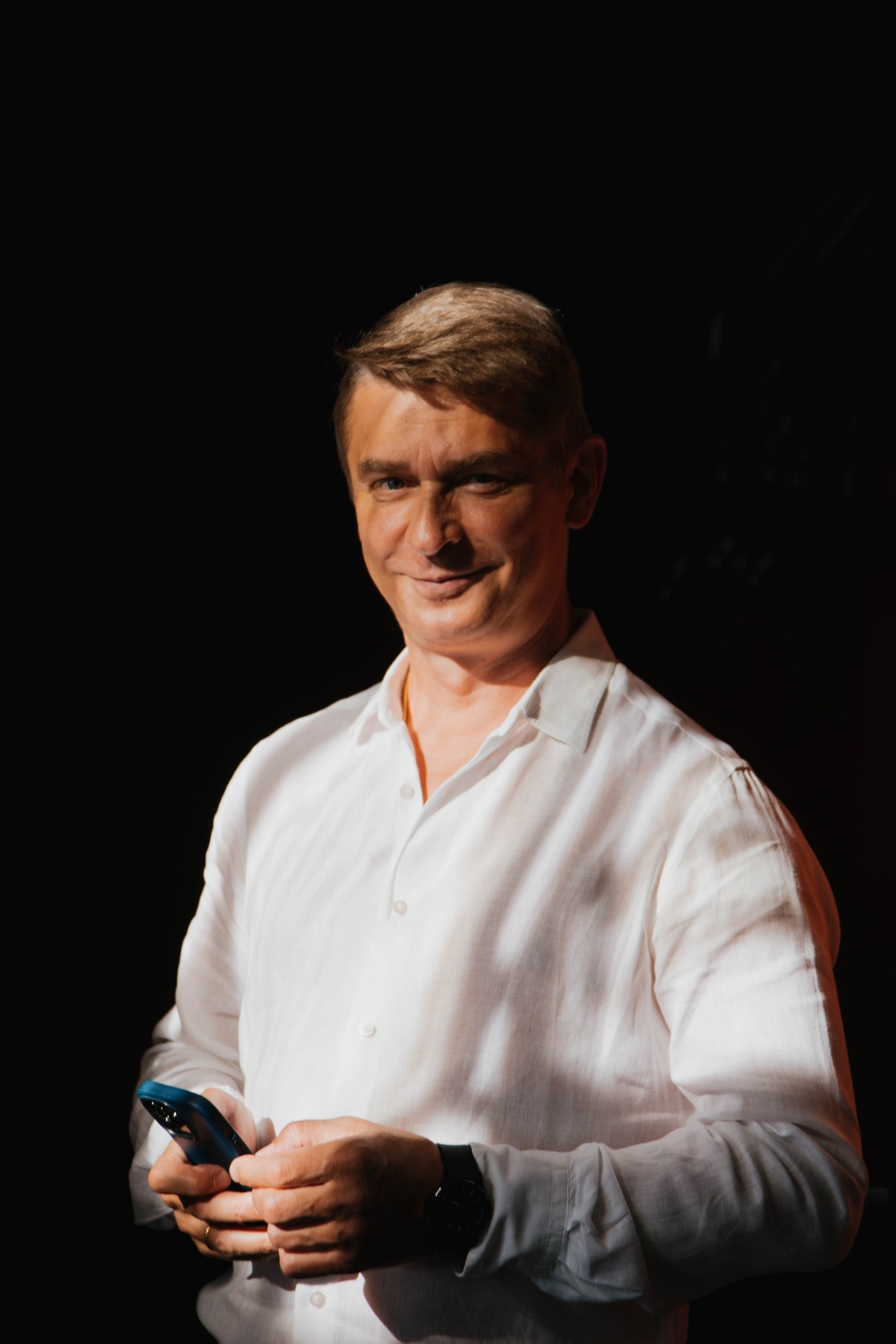 Андрей & Карина. Ксения Glossa. Портретный и репортажный фотограф в Самаре