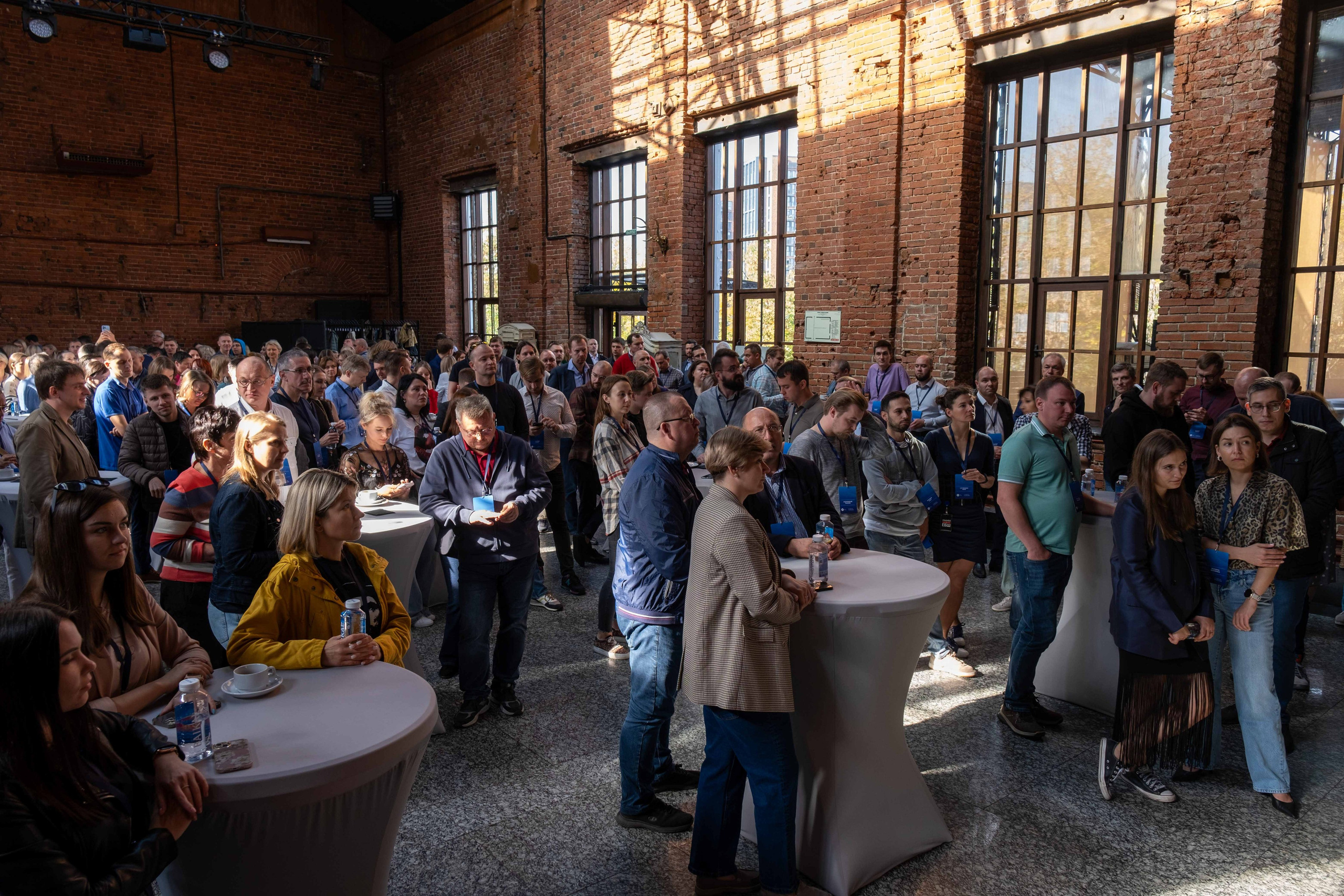 Альбом корпоратив. Фото тур