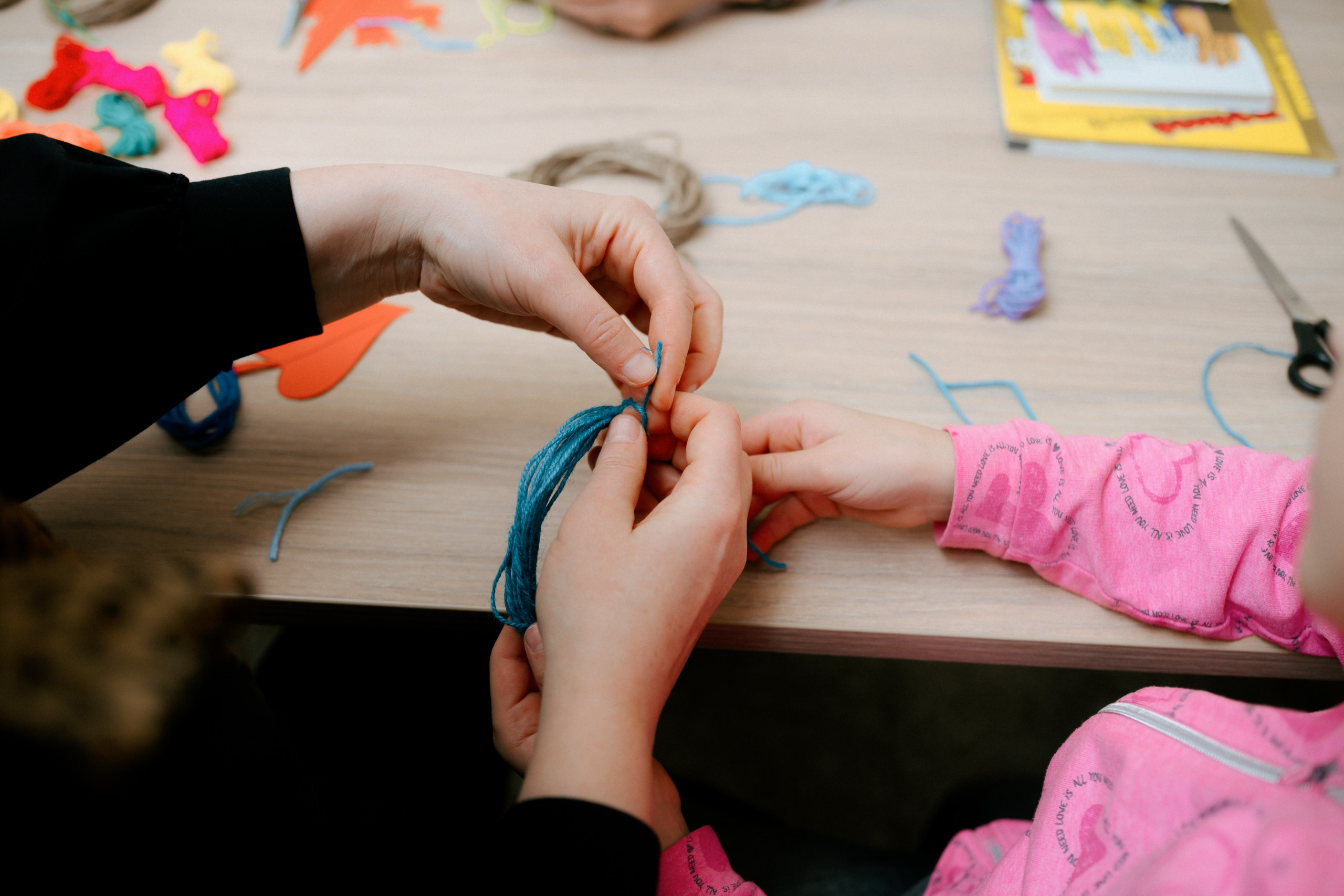 Международный Союз Немецкой культуры. Komonev