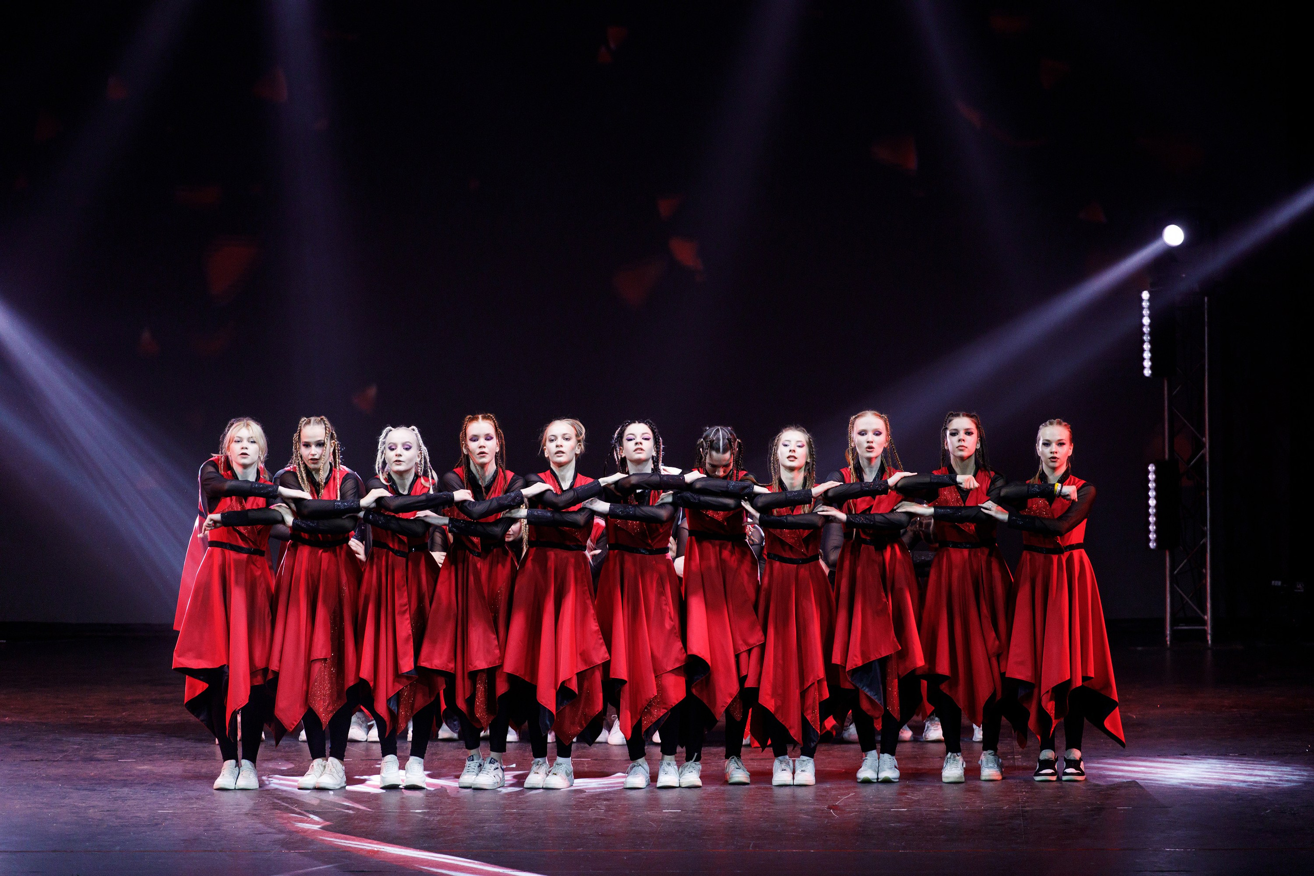 Отчётный концерт TODES Пермь. Фотограф Дмитрий Молчанов | Фотограф Пермь | Фотограф