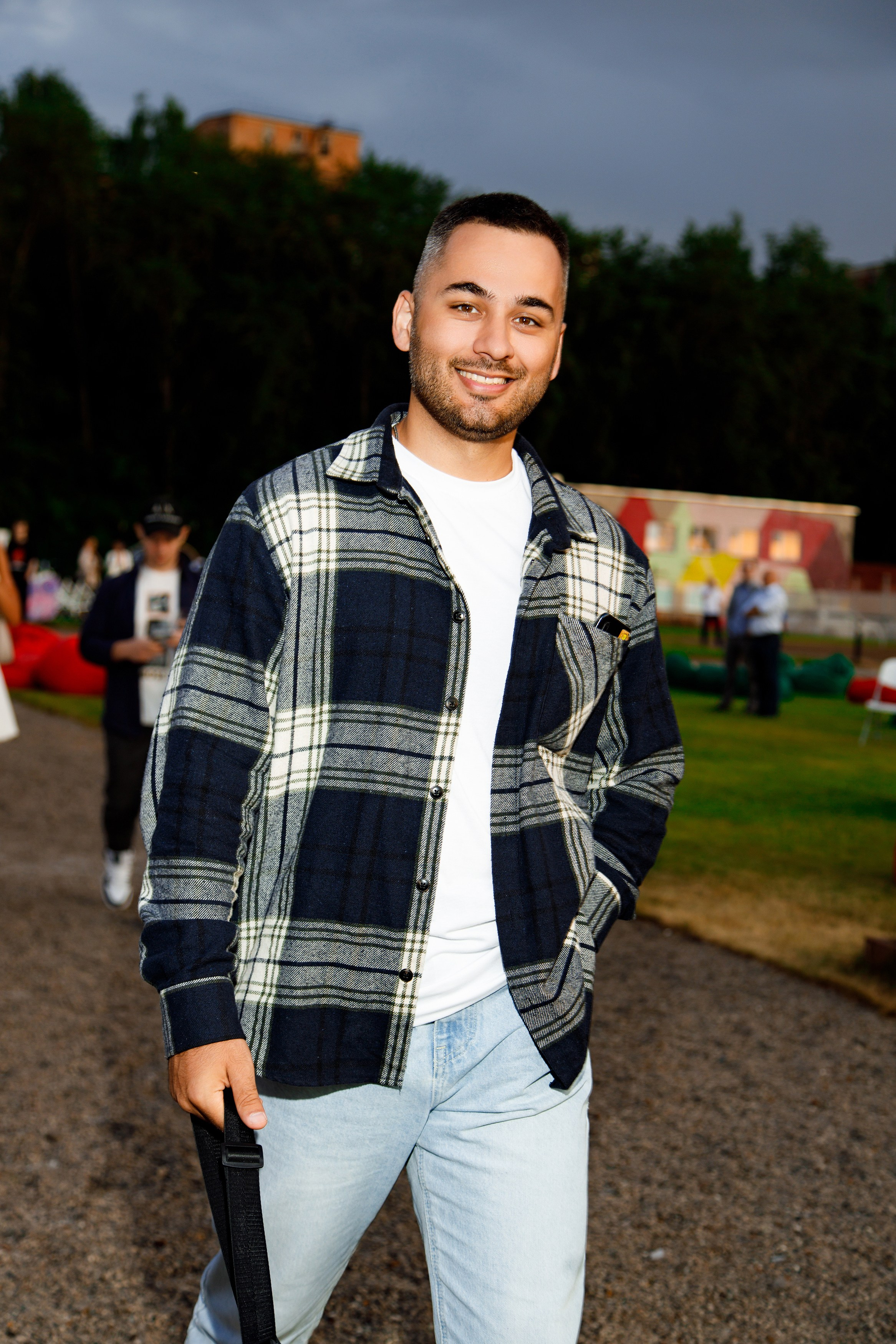 ITPS 20 лет. Фотограф Дмитрий Молчанов | Фотограф Пермь | Фотограф