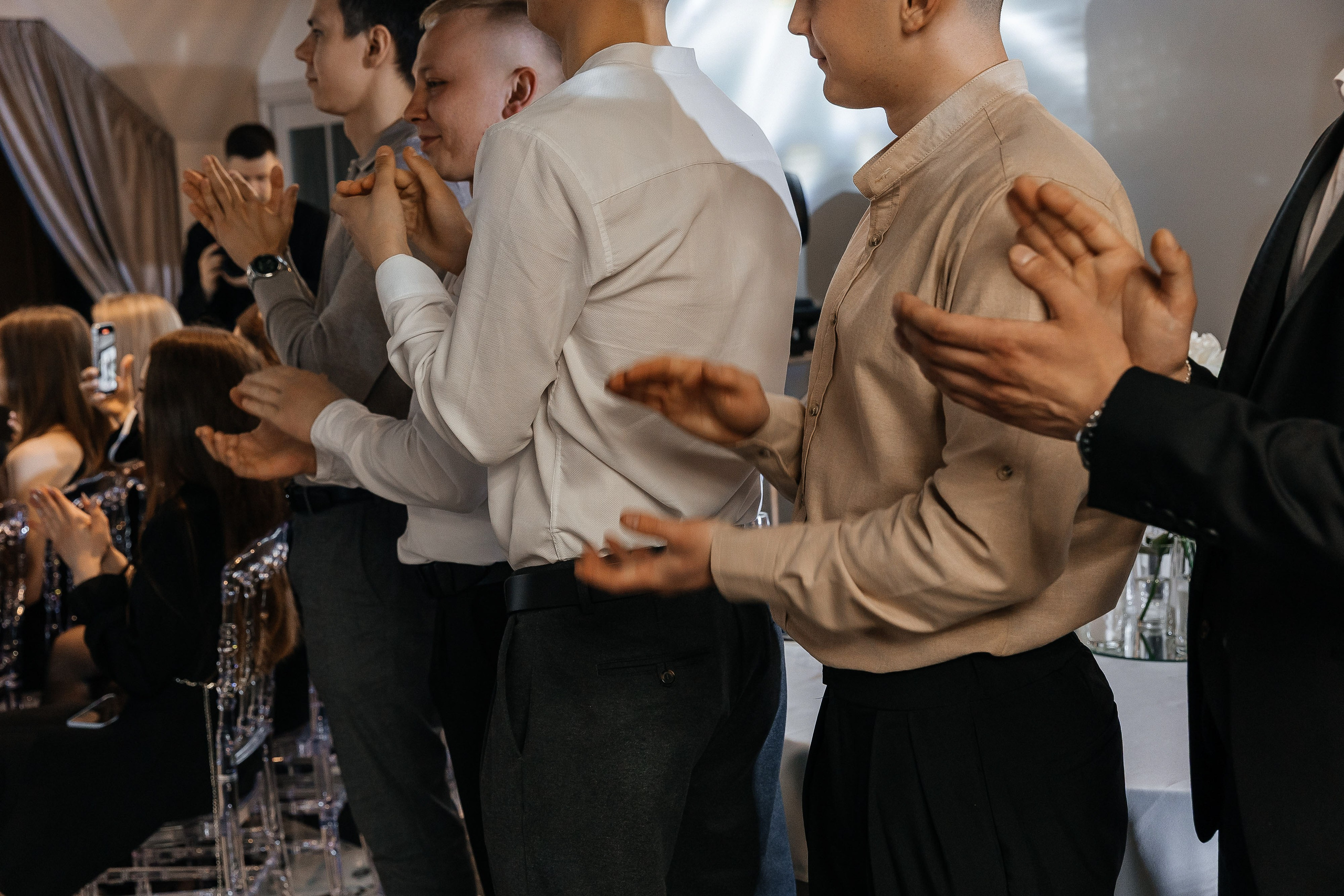 Анастасия+Михаил. Свадебный и портретный фотограф в Екатеринбурге Виолетта Куприкова