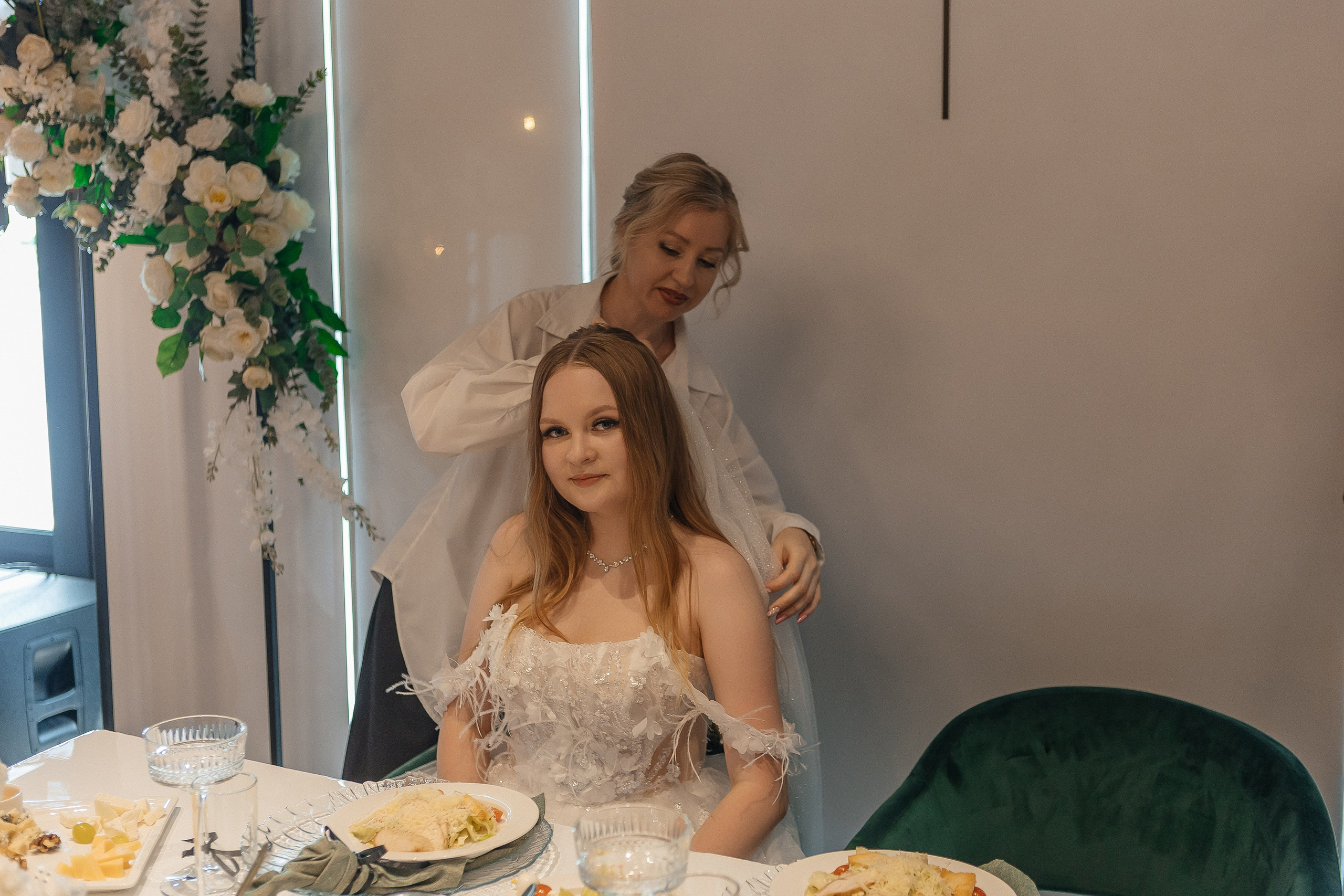 Яна+Владимир. Свадебный и портретный фотограф в Екатеринбурге Виолетта Куприкова