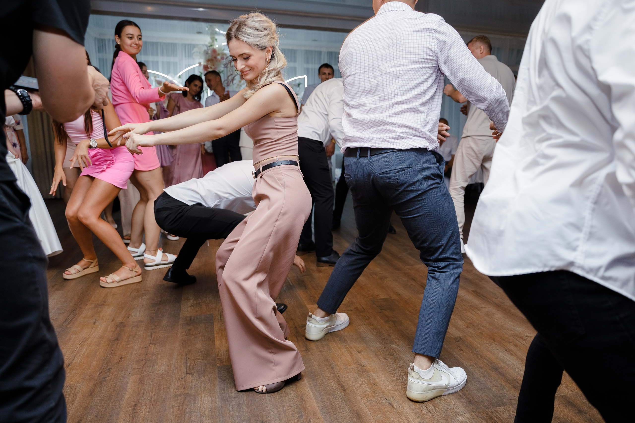 Александра и Артём. Главная