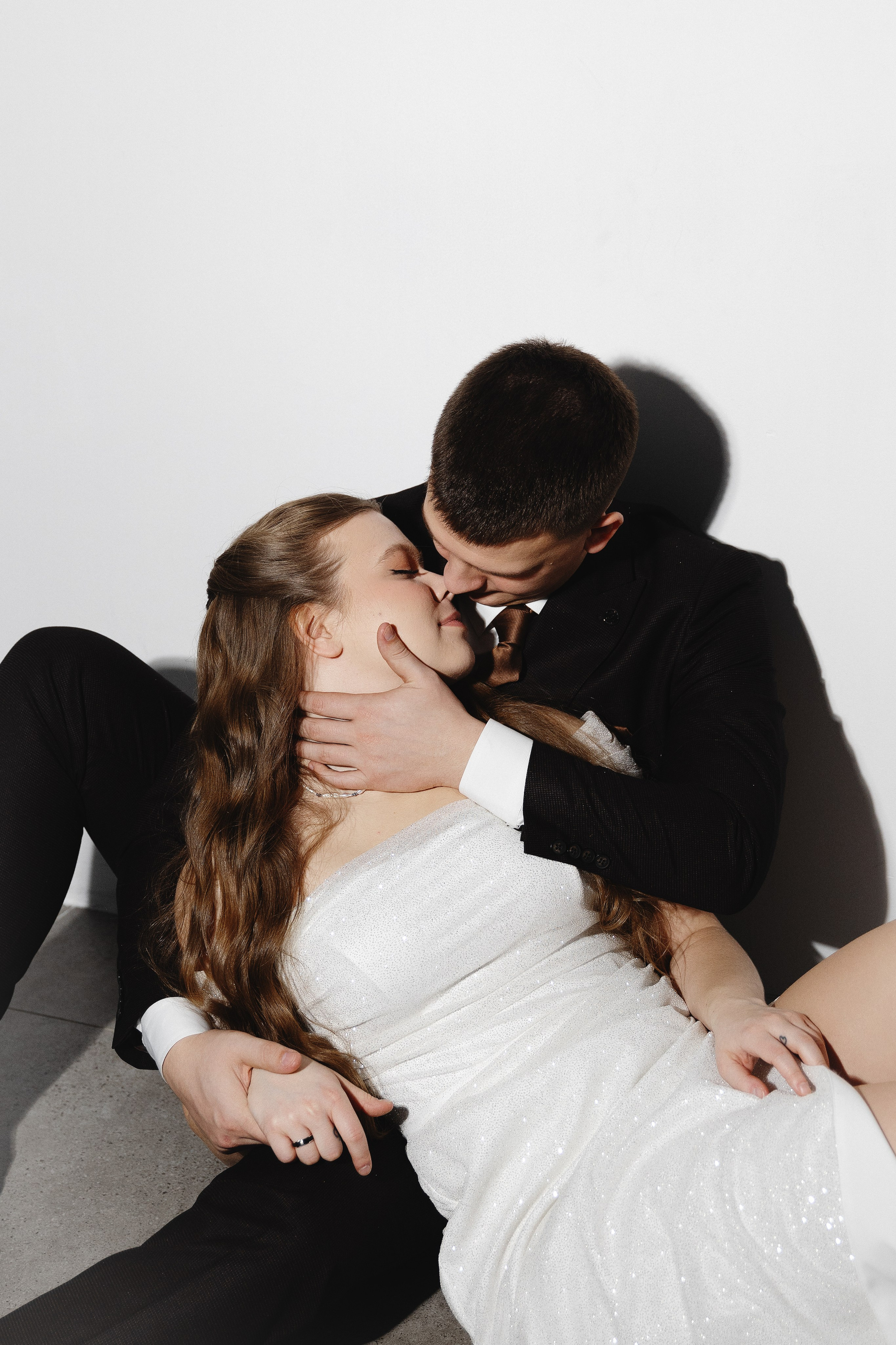 Александр & Ангелина