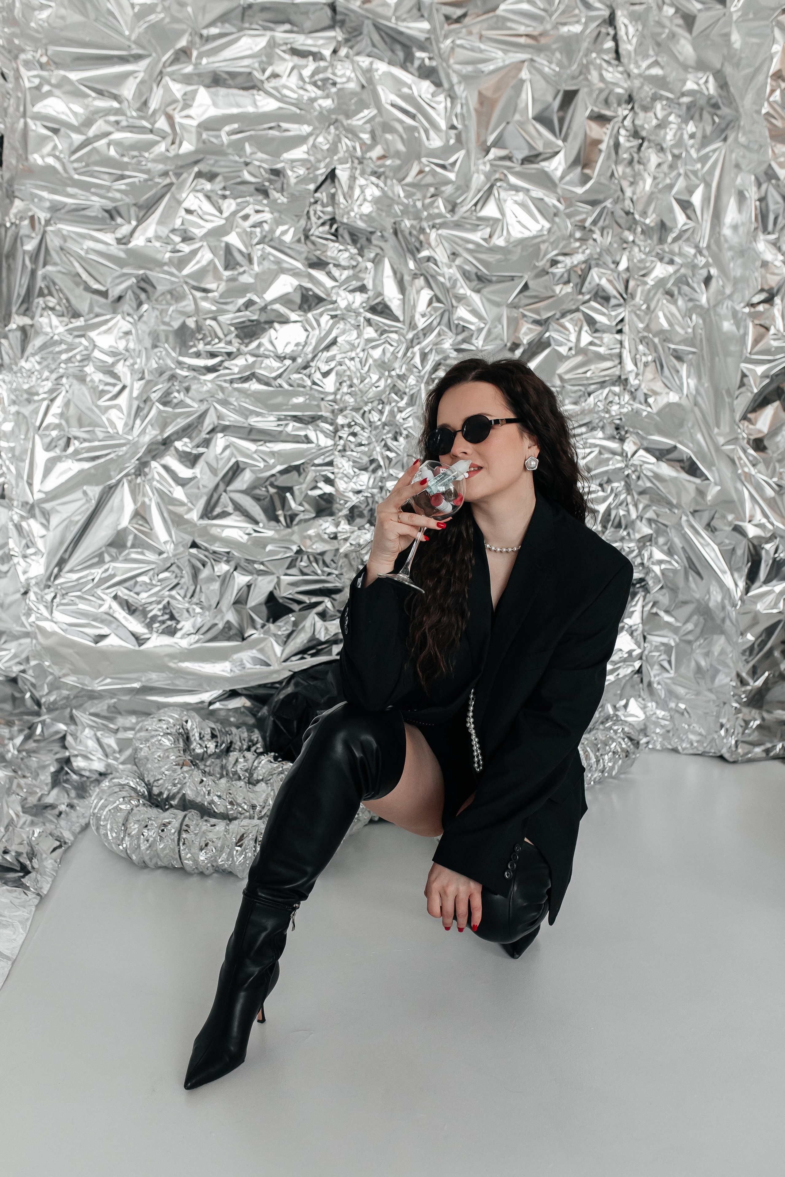 Оксана. Фотограф в Томске Ирина Павлуцкая