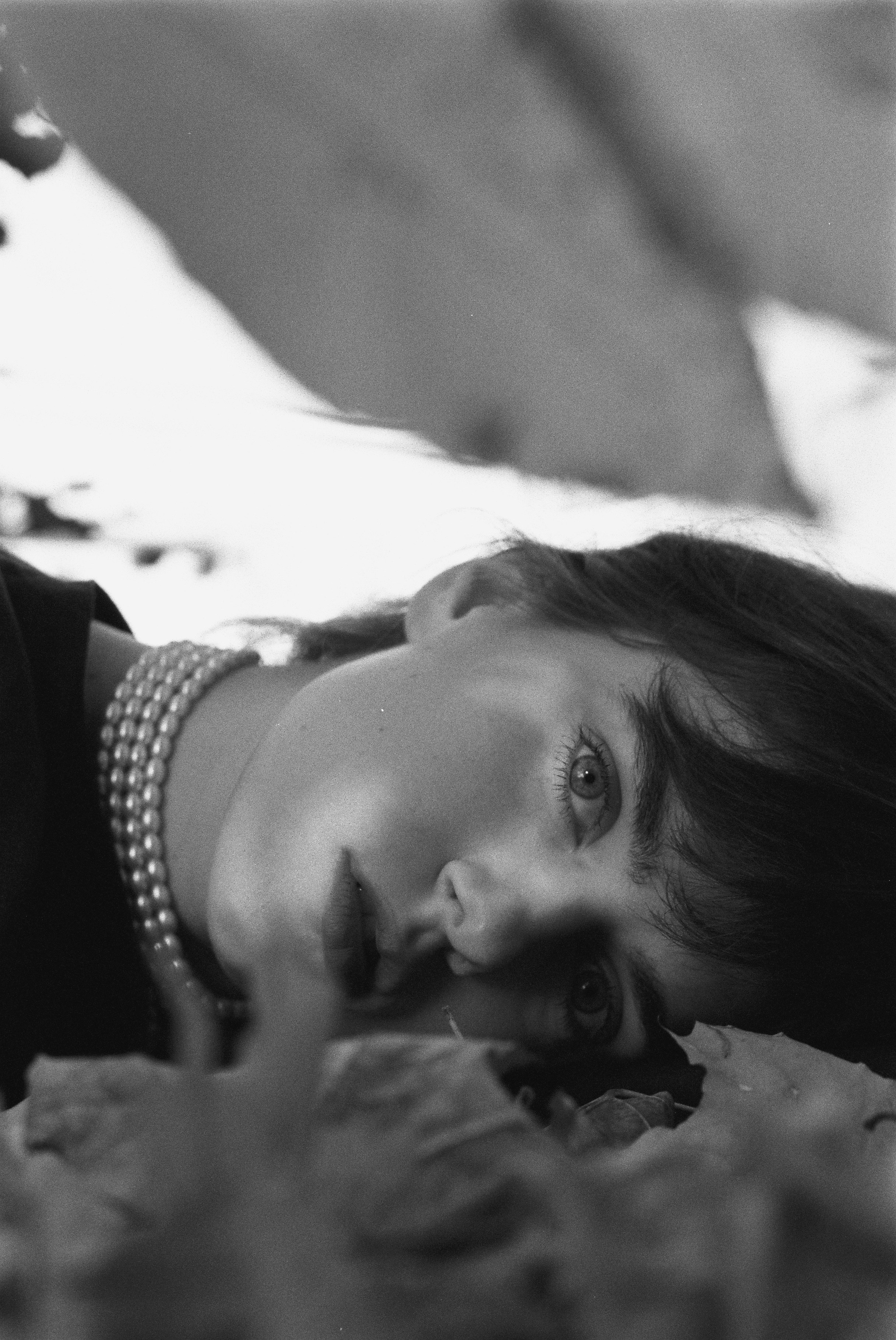 Плёнки. Портретный фотограф в Санкт-Петербурге Диана Аксёнова