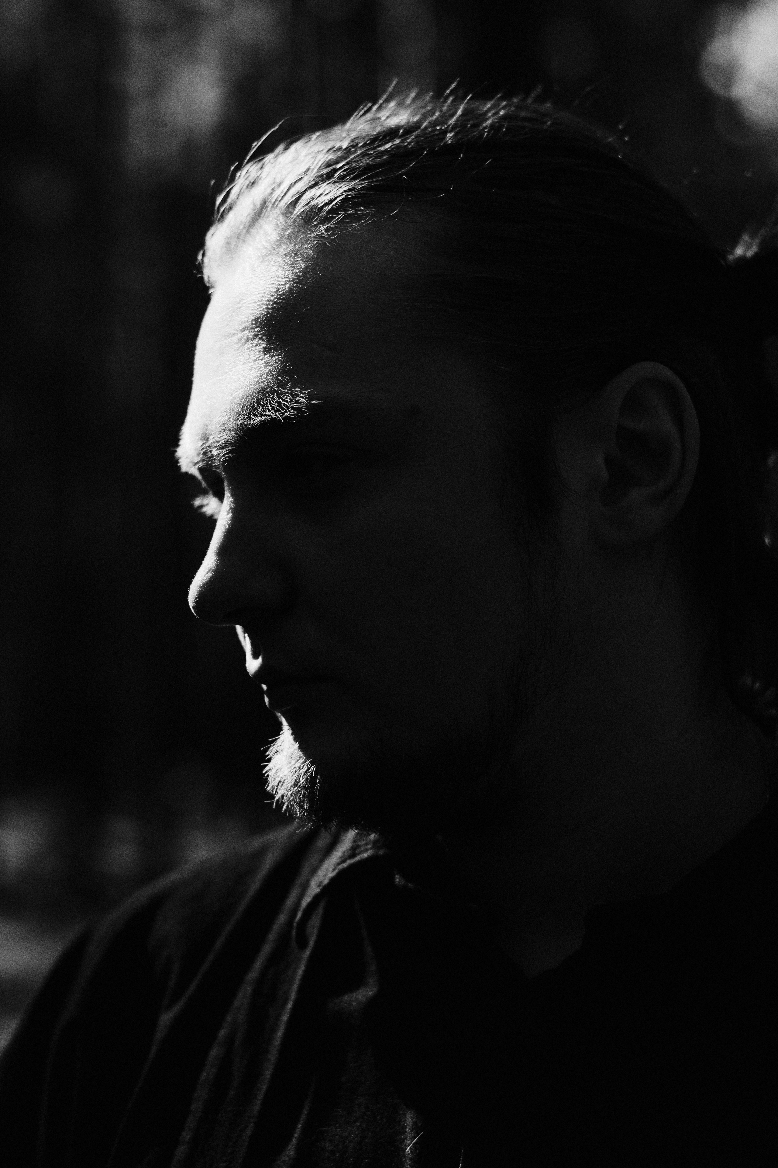 Марк. Фотограф Дарья Мустафина, Тюмень