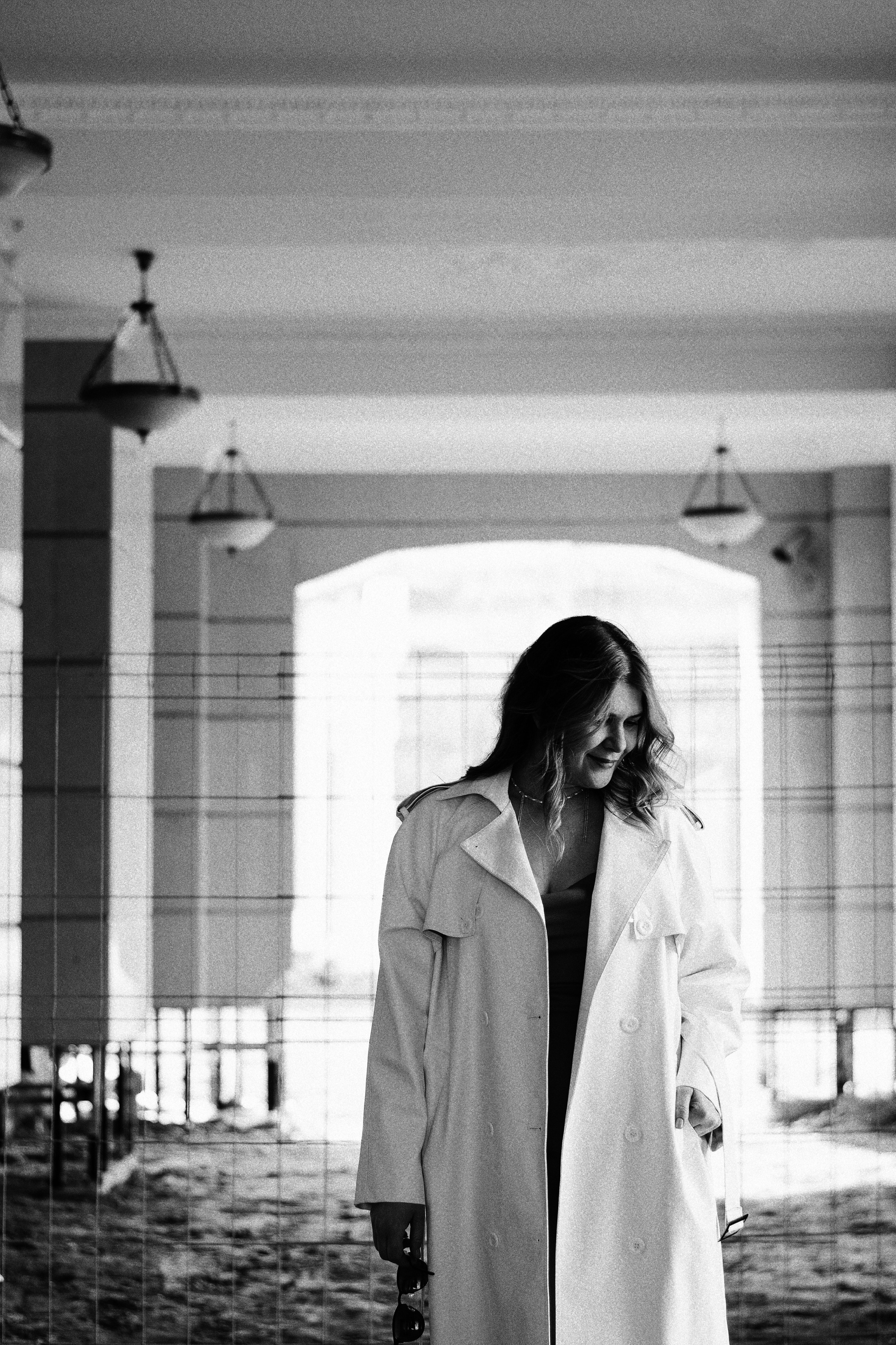 Мария. Фотограф Дарья Мустафина, Тюмень