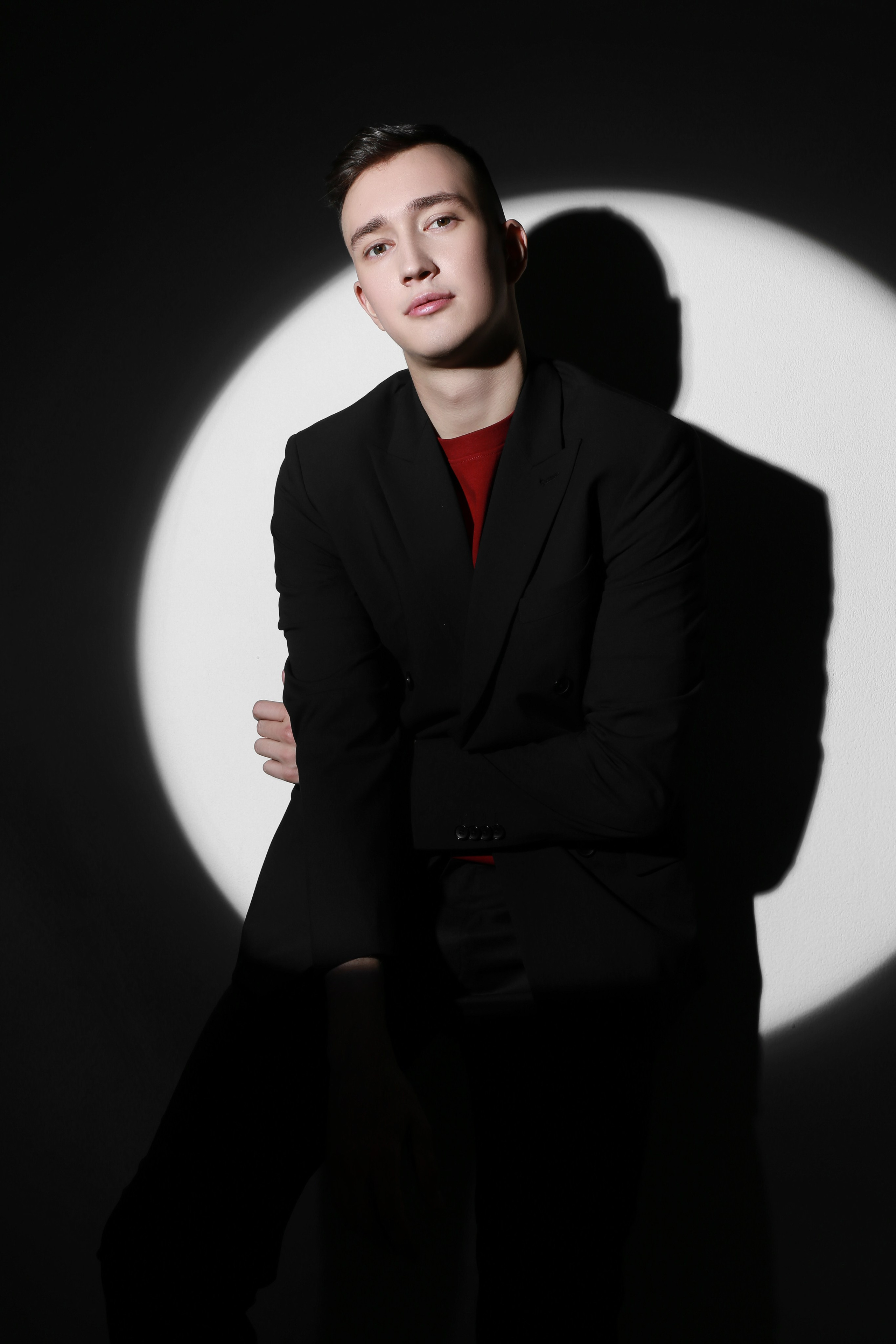 I'm a model. Фотограф в Москве и Московской области