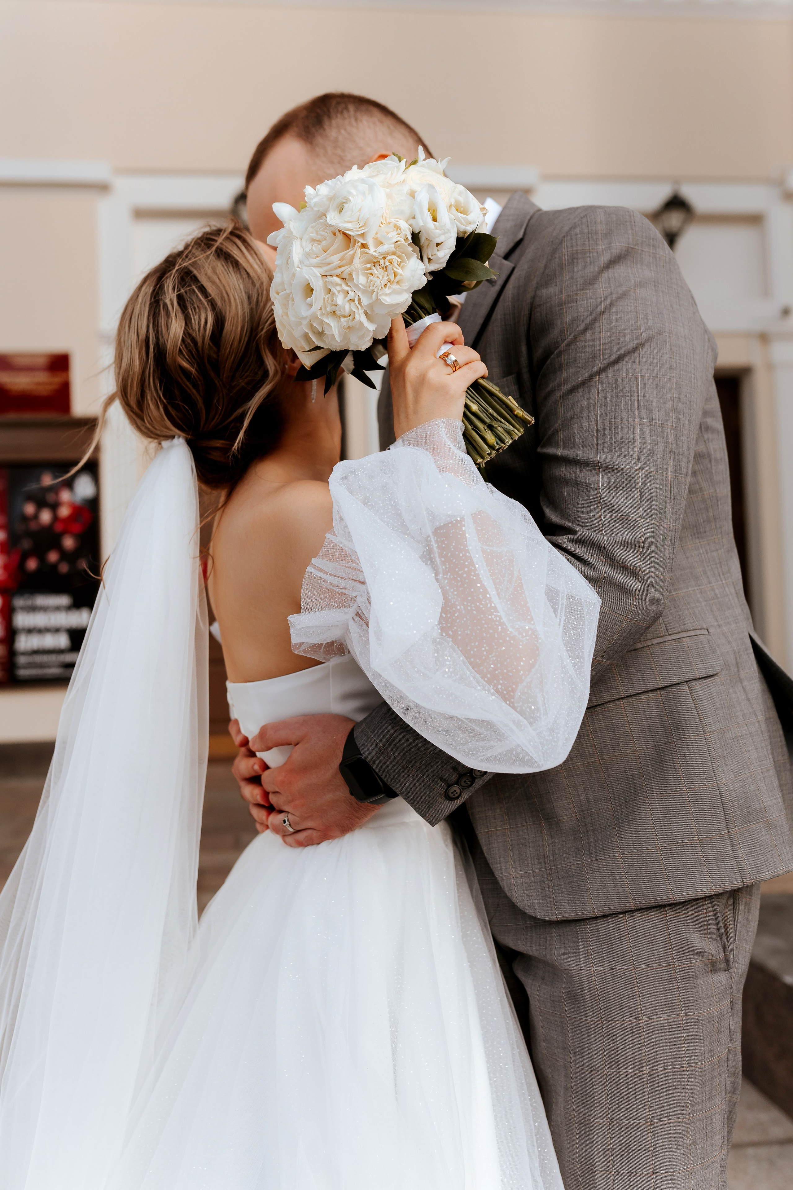 Мария&Руслан. Фотограф Тверь. Свадебные, семейные, индивидуальные фотосессии