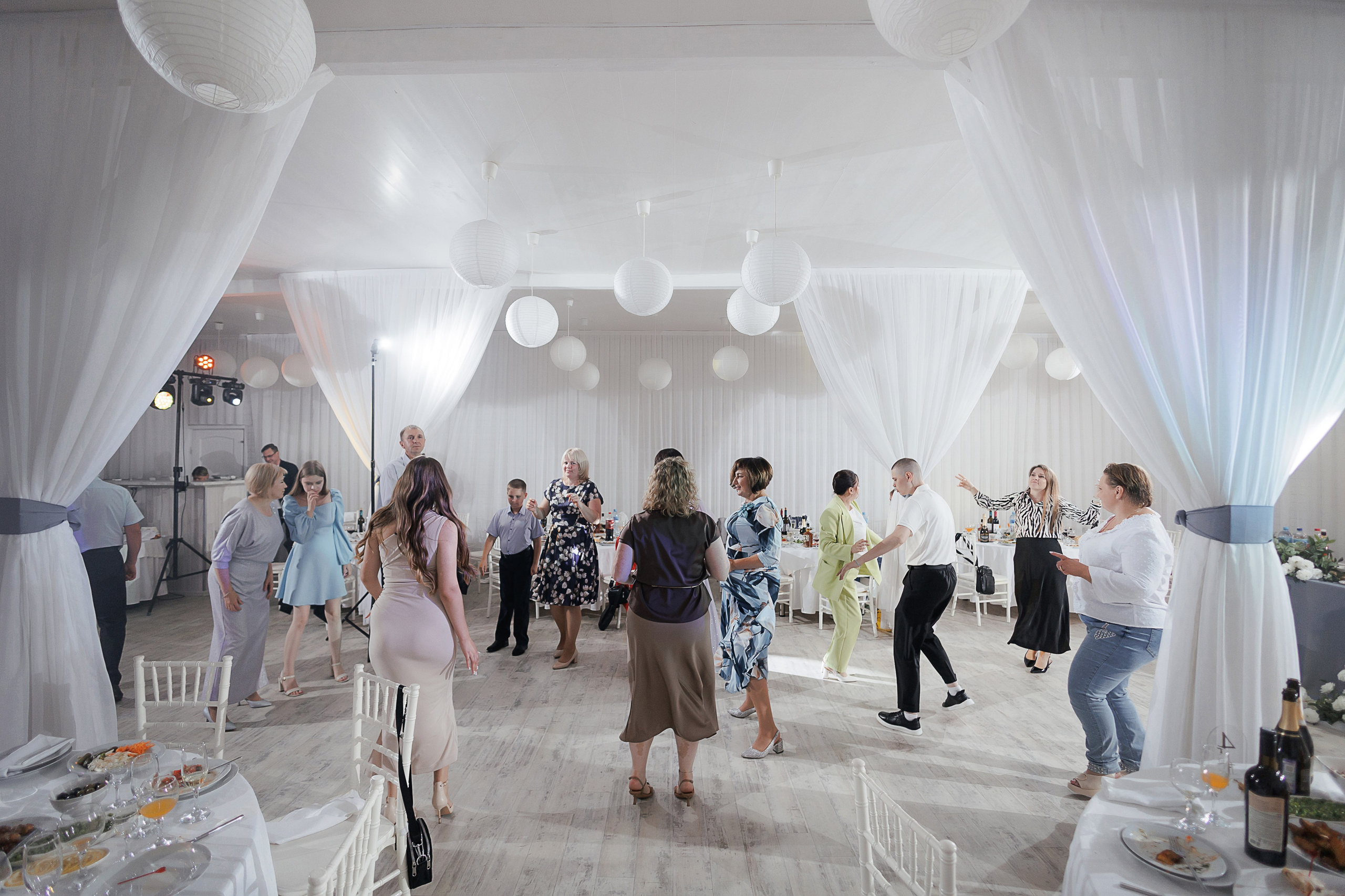 Свадьба. Свадебный и семейный фотограф в Твери и Тверской области