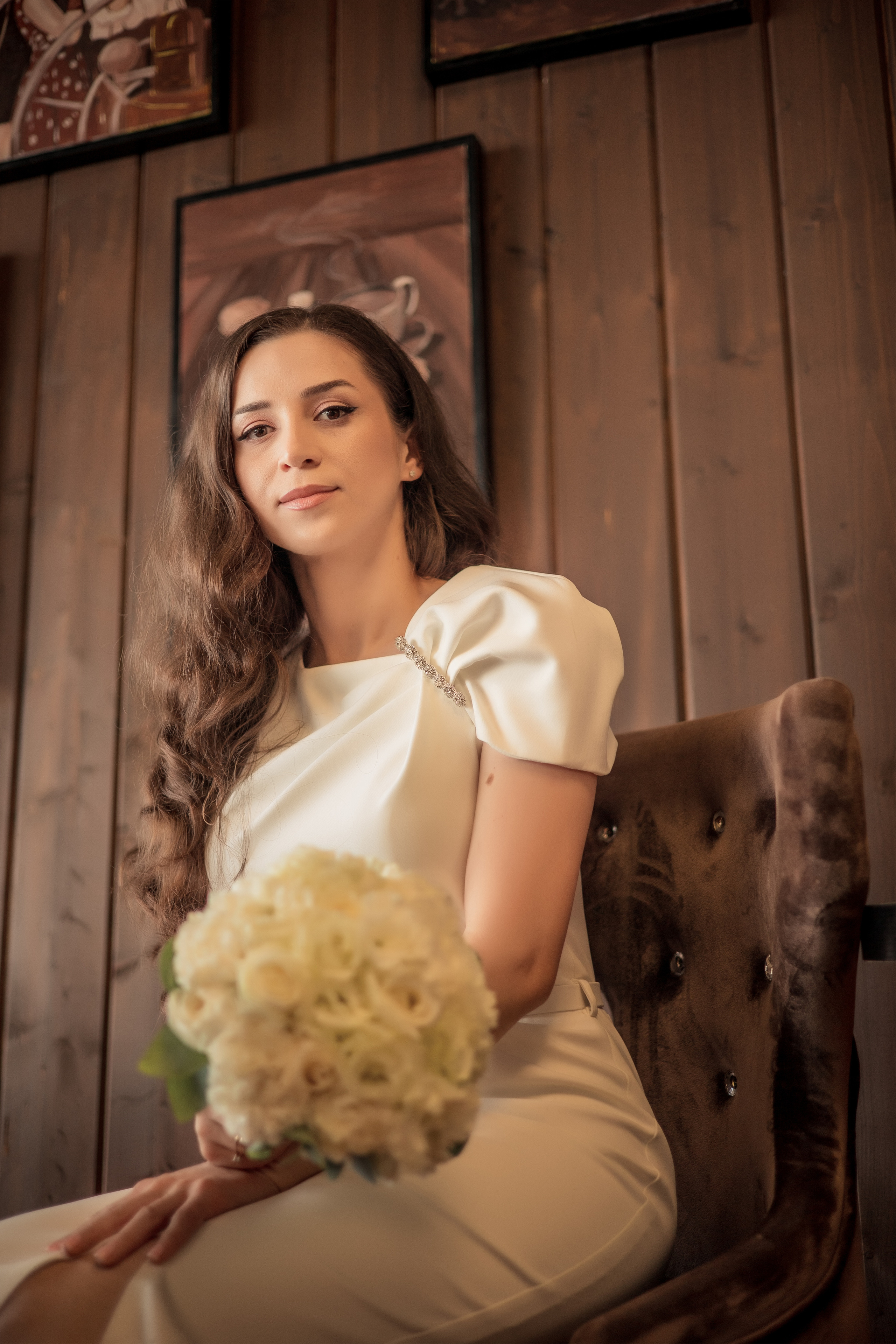 Радик и Лора. Свадебный и семейный фотограф в Абхазии Эля Цишба