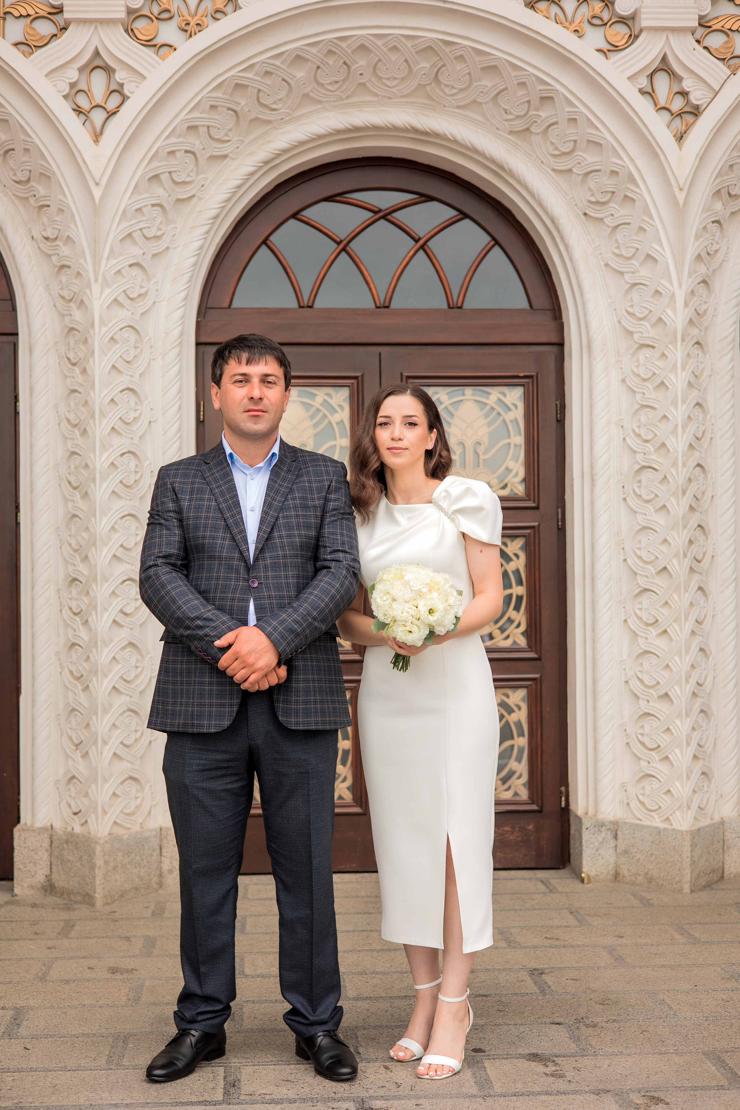 Радик и Лора. Свадебный и семейный фотограф в Абхазии Эля Цишба