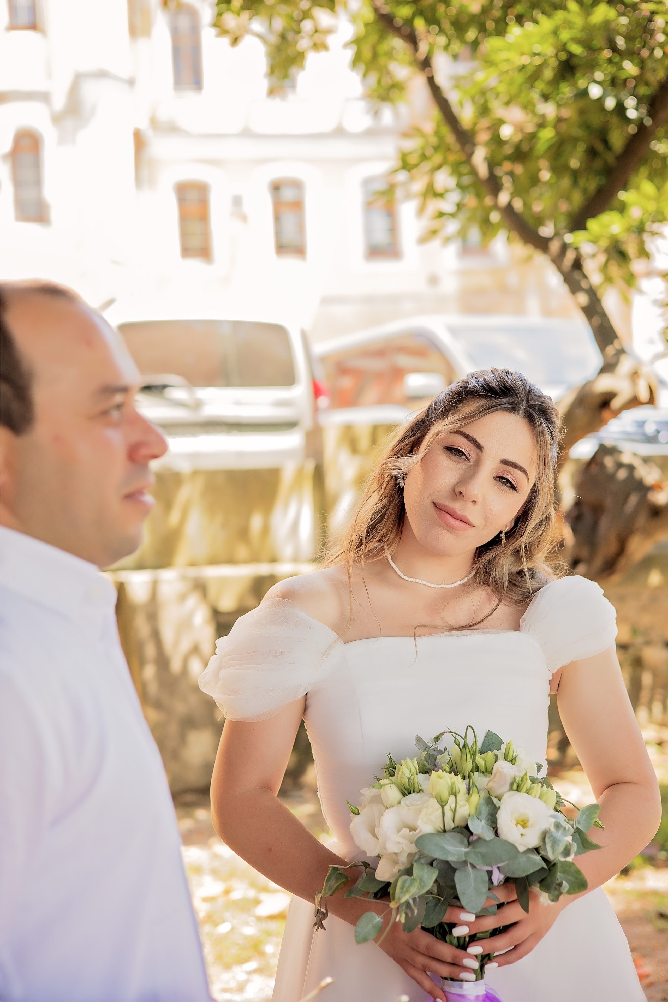 Счастливые моменты. Свадебный и семейный фотограф в Абхазии Эля Цишба
