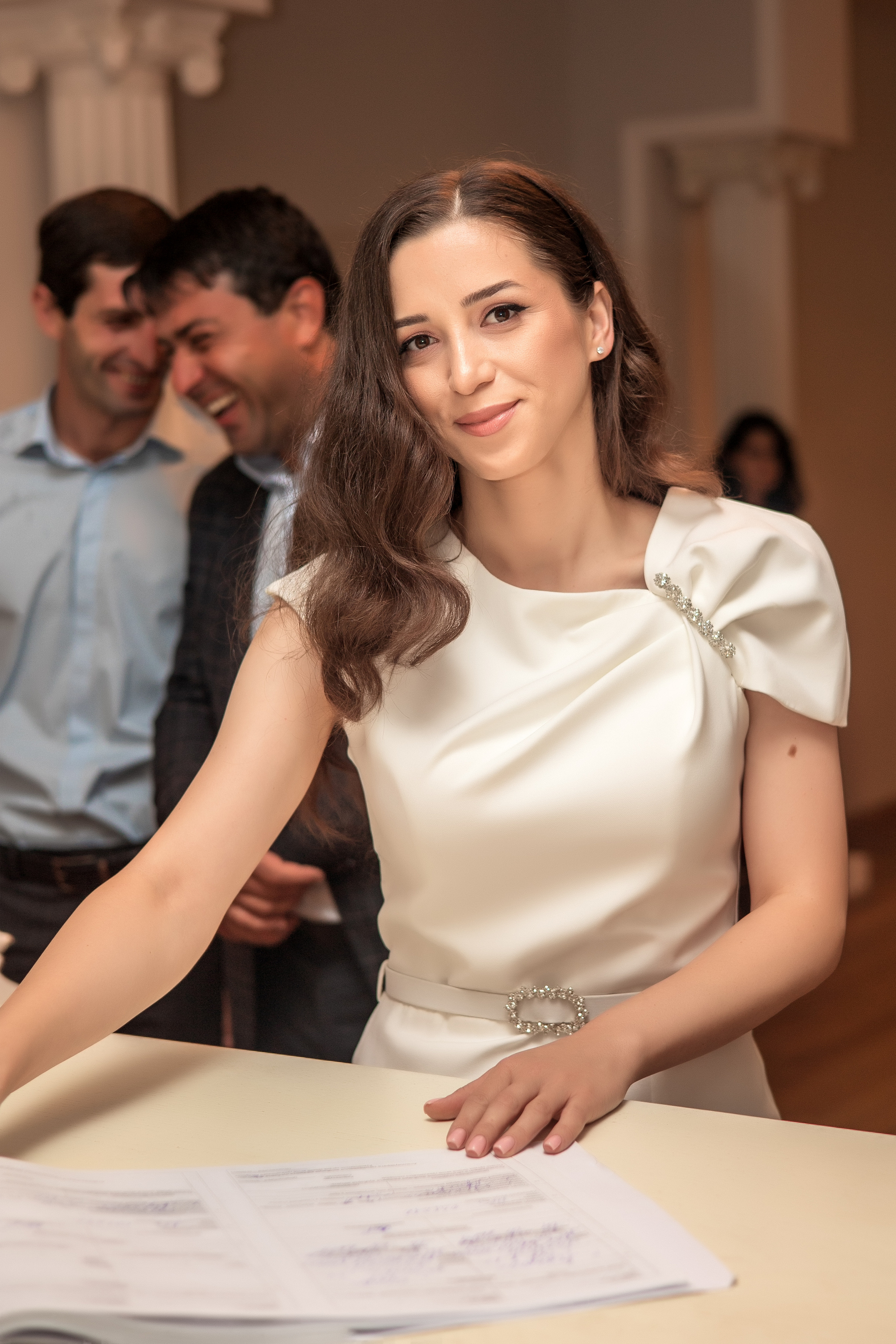 Радик и Лора. Свадебный и семейный фотограф в Абхазии Эля Цишба