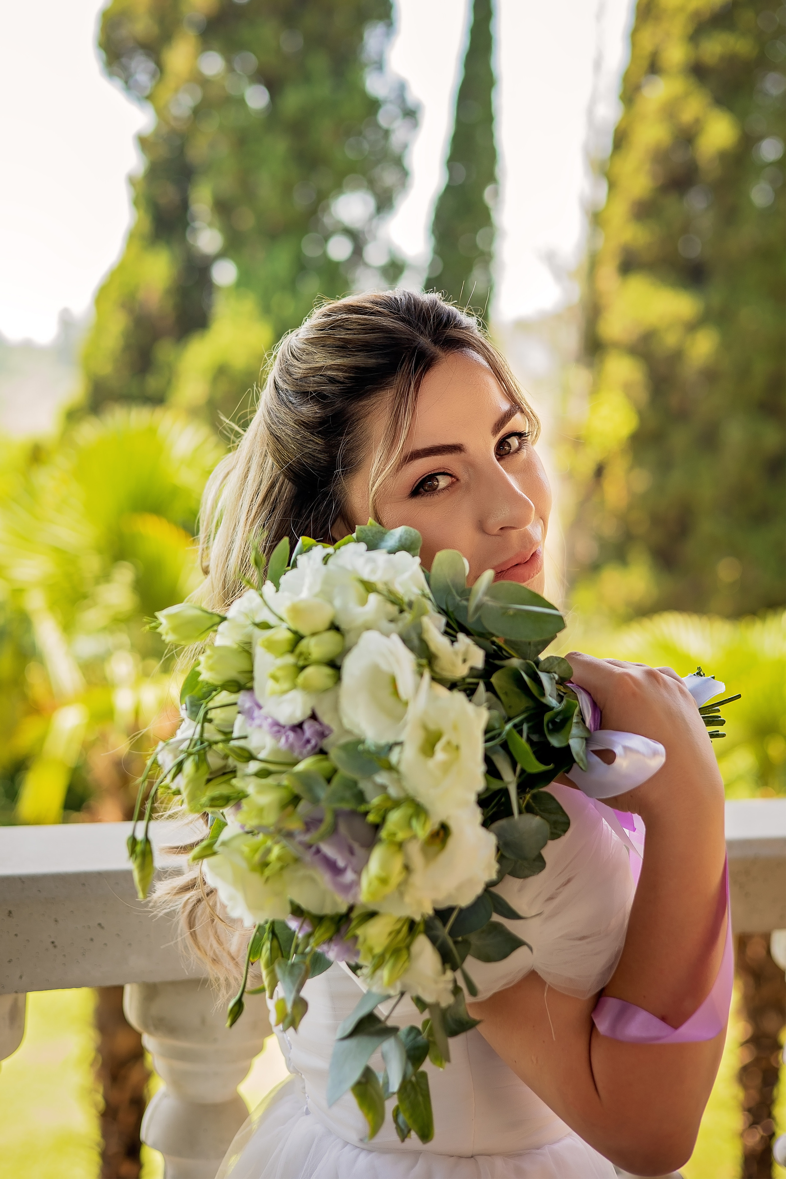 Счастливые моменты. Свадебный и семейный фотограф в Абхазии Эля Цишба