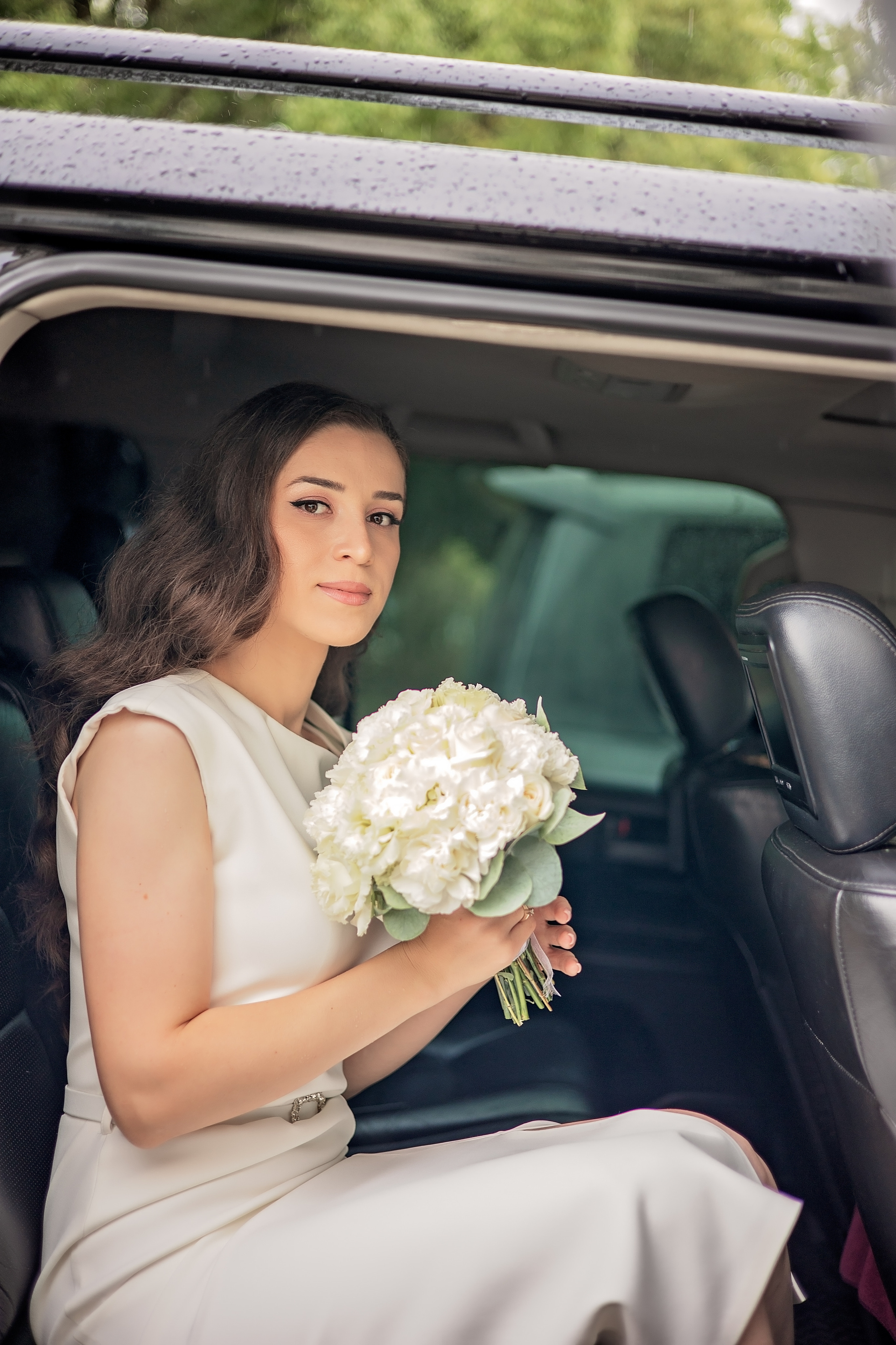 Радик и Лора. Свадебный и семейный фотограф в Абхазии Эля Цишба