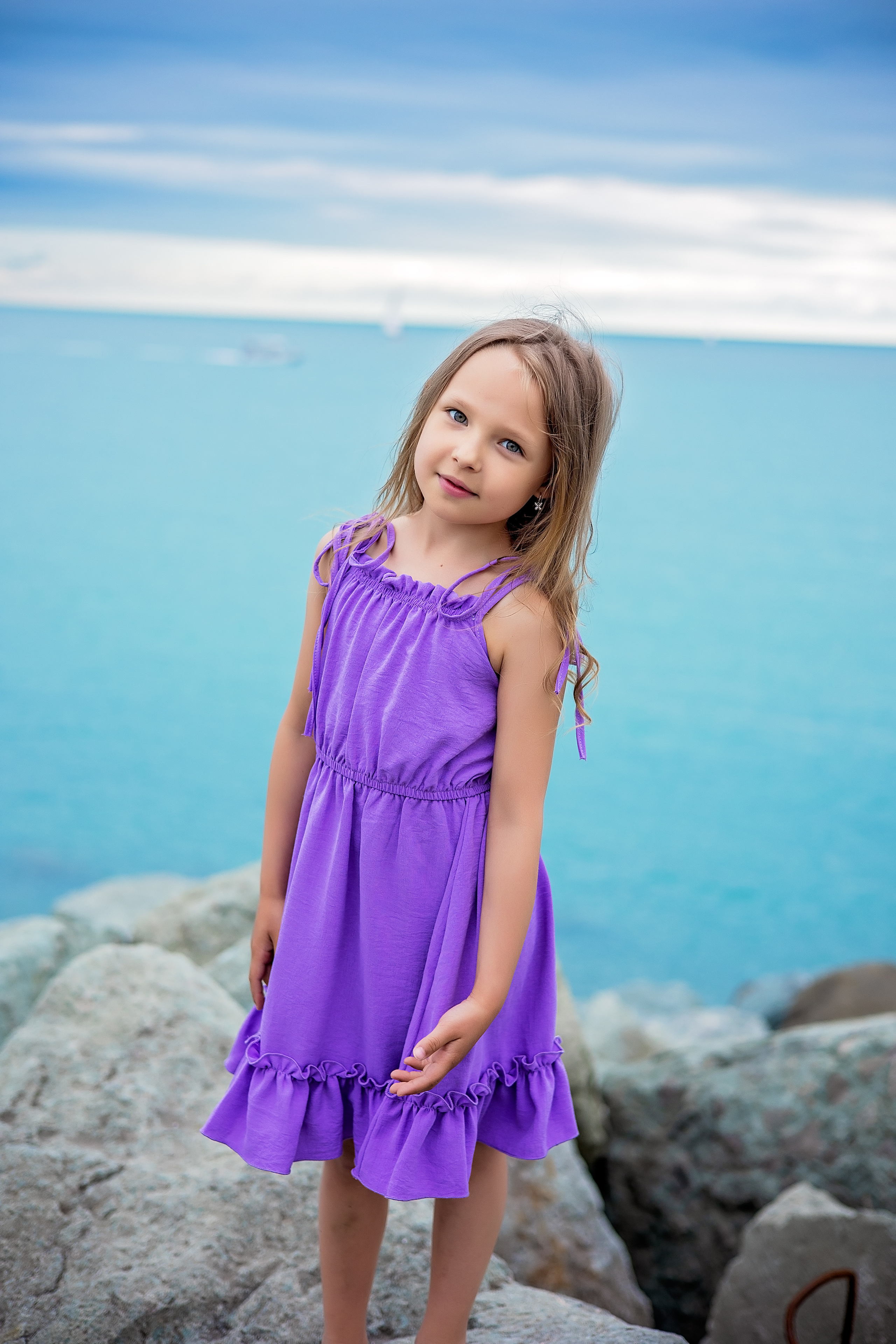 Прогулка по набережной. Адлер. Свадебный и семейный фотограф в Абхазии Эля Цишба