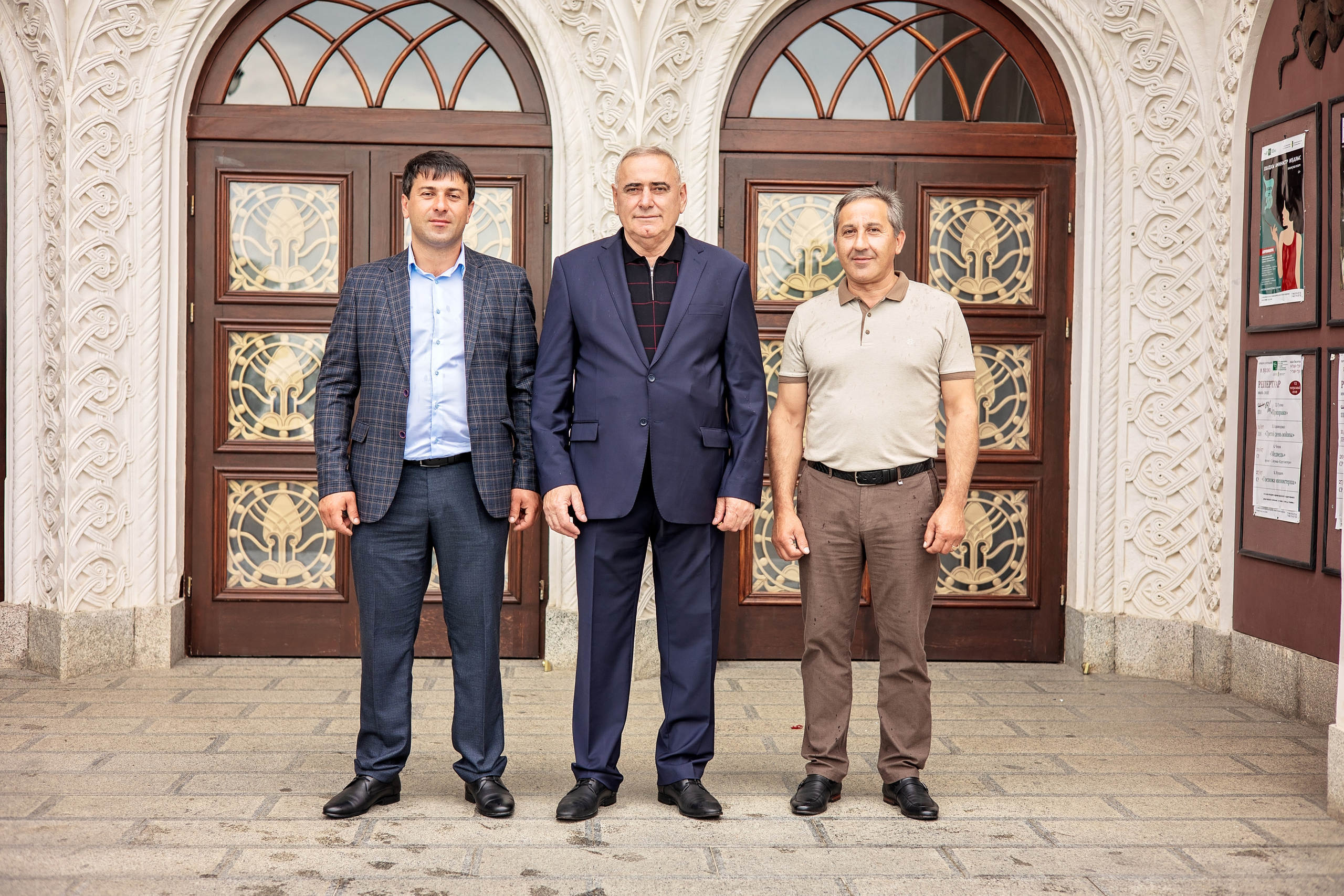 Радик и Лора. Свадебный и семейный фотограф в Абхазии Эля Цишба