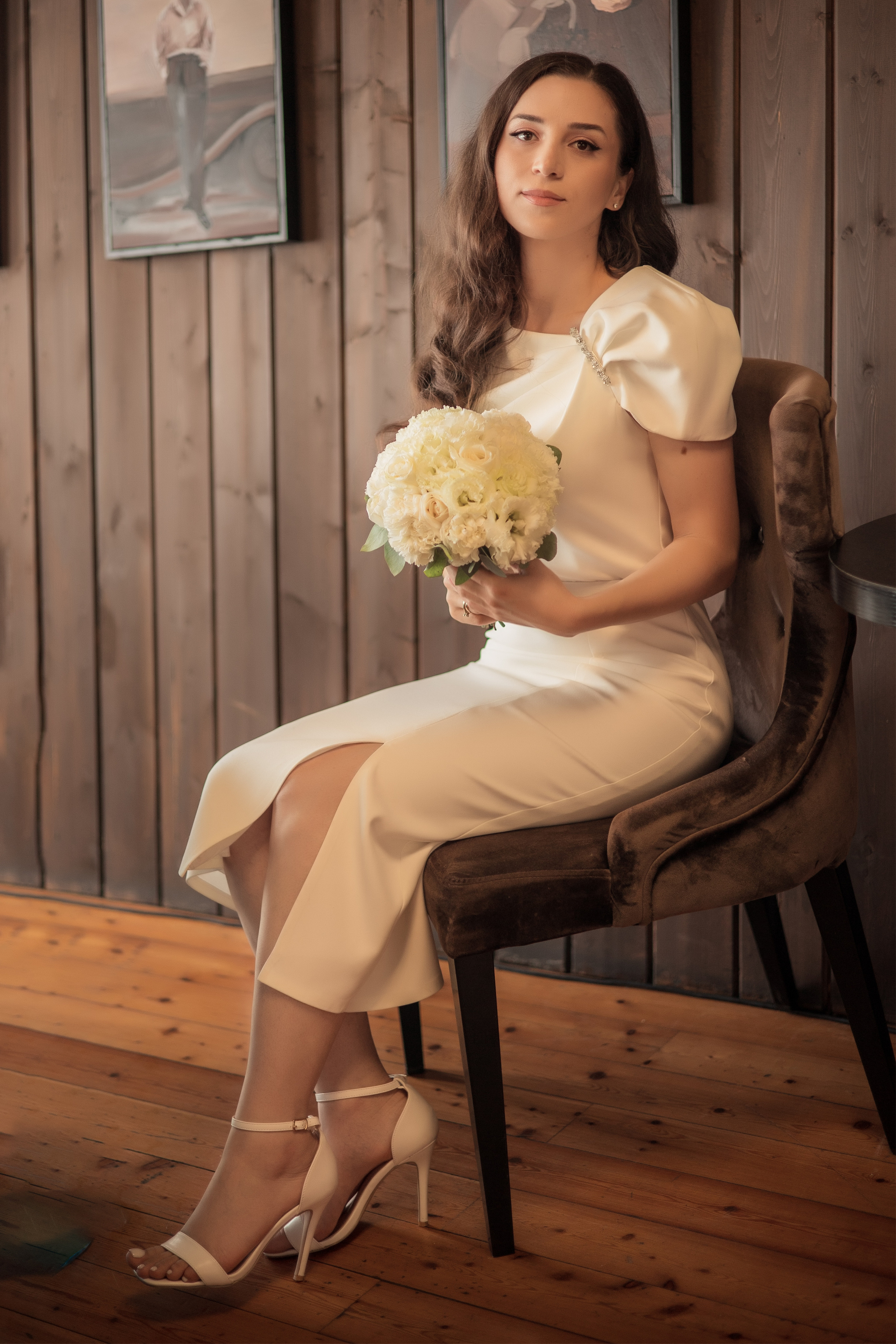 Радик и Лора. Свадебный и семейный фотограф в Абхазии Эля Цишба