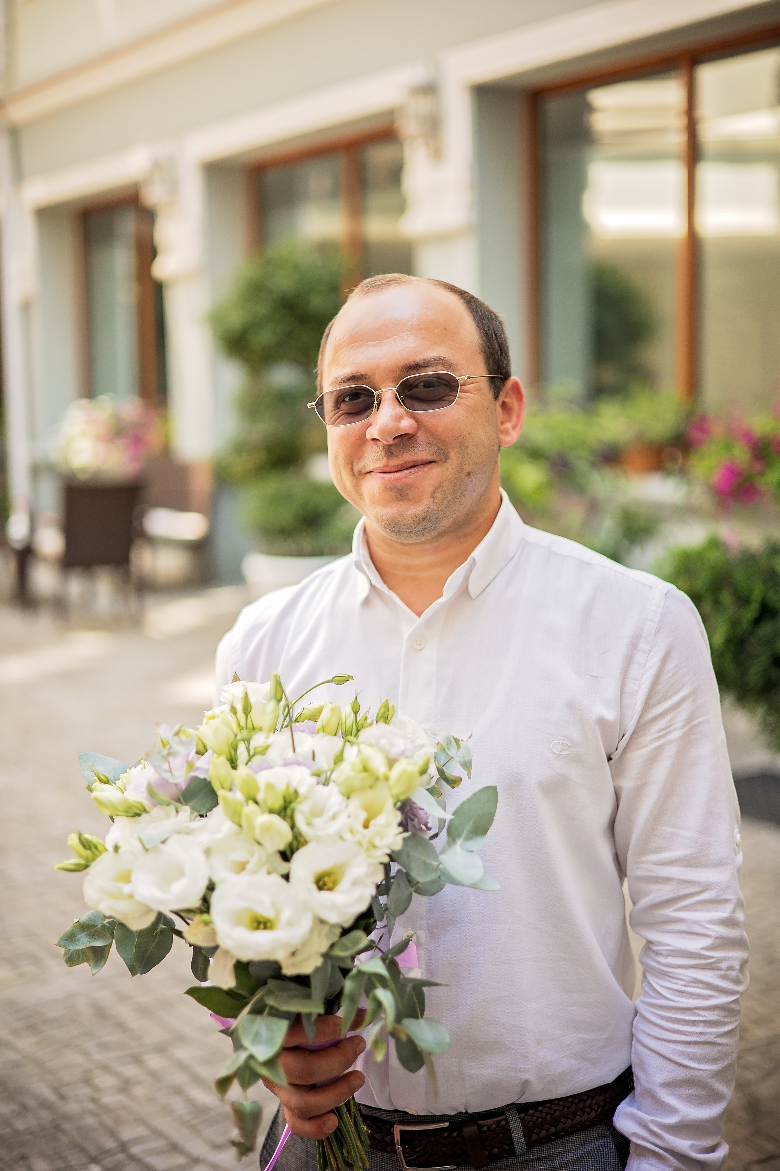 Счастливые моменты. Свадебный и семейный фотограф в Абхазии Эля Цишба