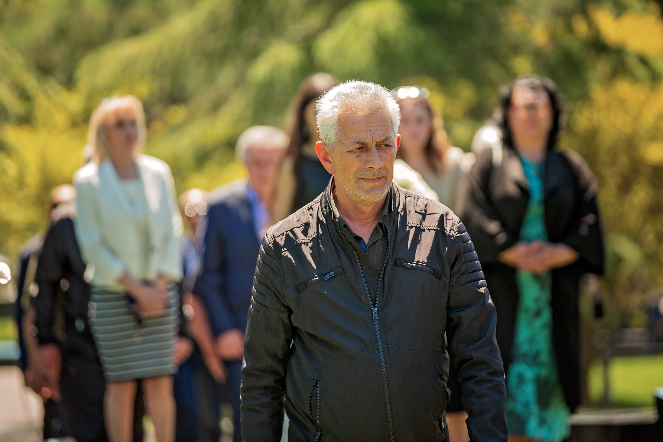 Первому президенту Абхазии исполнилось бы 77 лет. Свадебный и семейный фотограф в Абхазии Эля Цишба