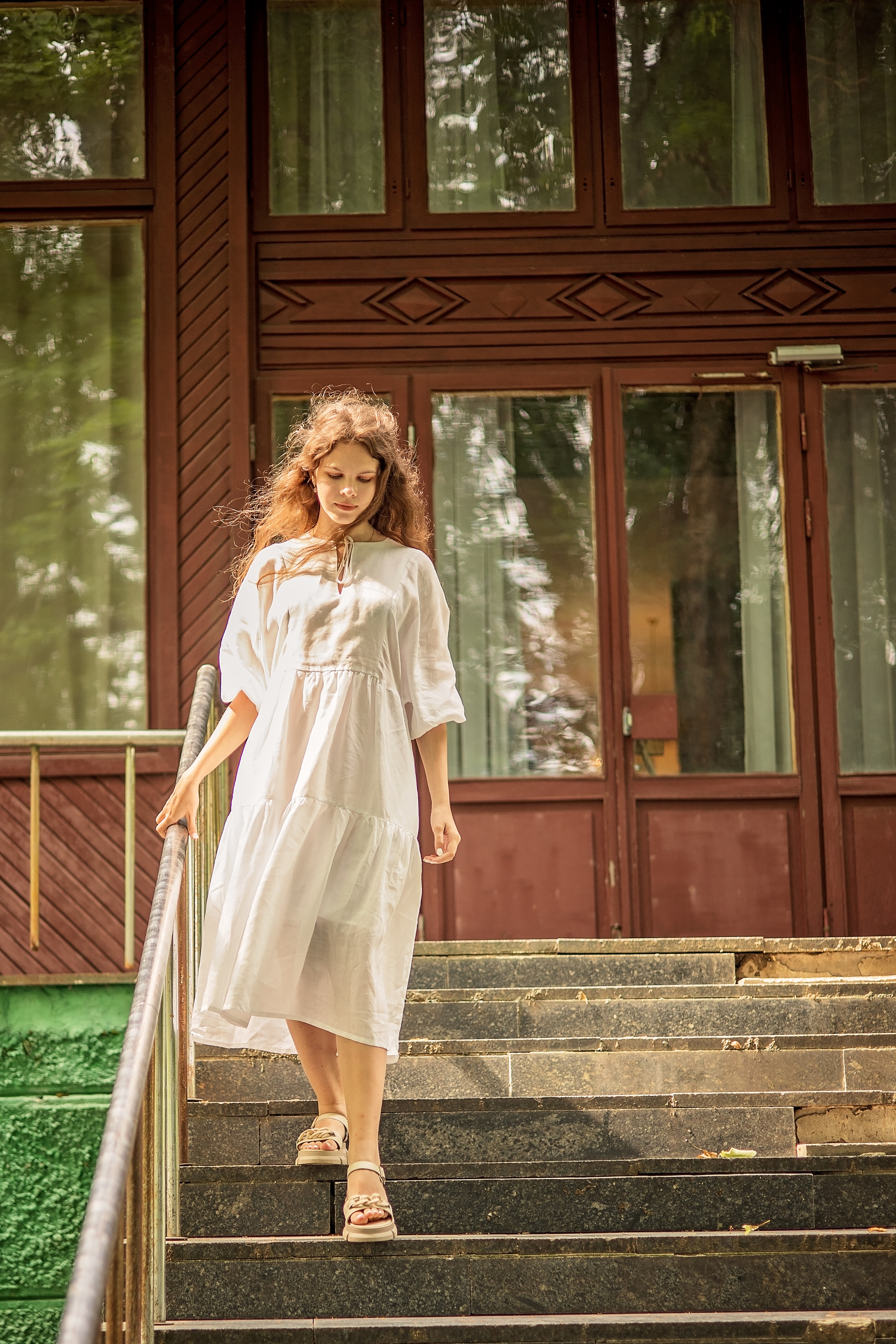 Главное сокровище Абхазии. Свадебный и семейный фотограф в Абхазии Эля Цишба