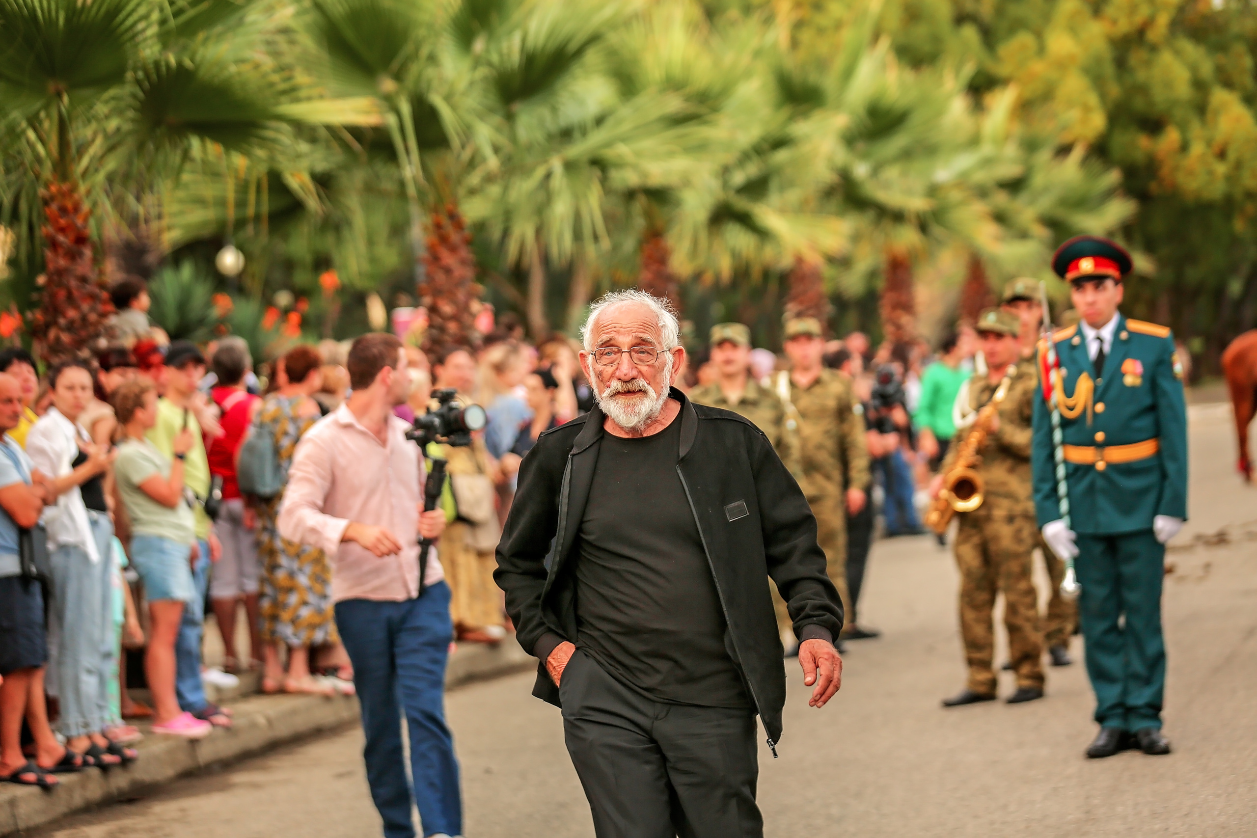 День Государственного флага Абхазии. 2022 год. Свадебный и семейный фотограф в Абхазии Эля Цишба