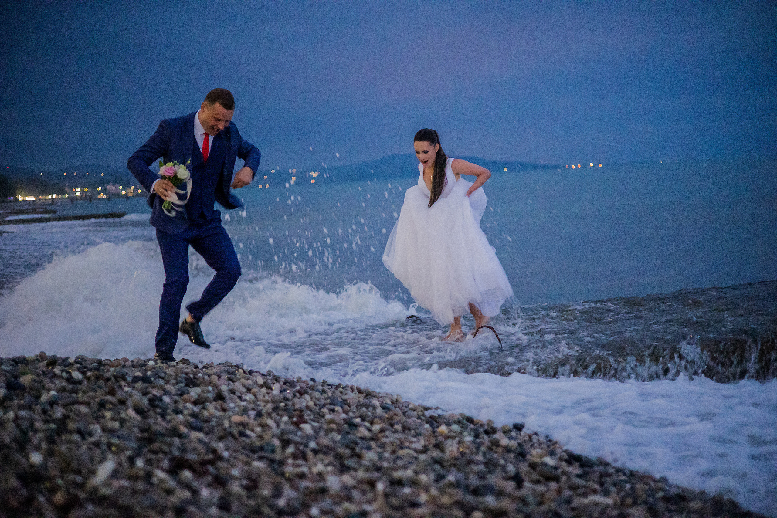 Наталия и Игорь. Свадебный и семейный фотограф в Абхазии Эля Цишба