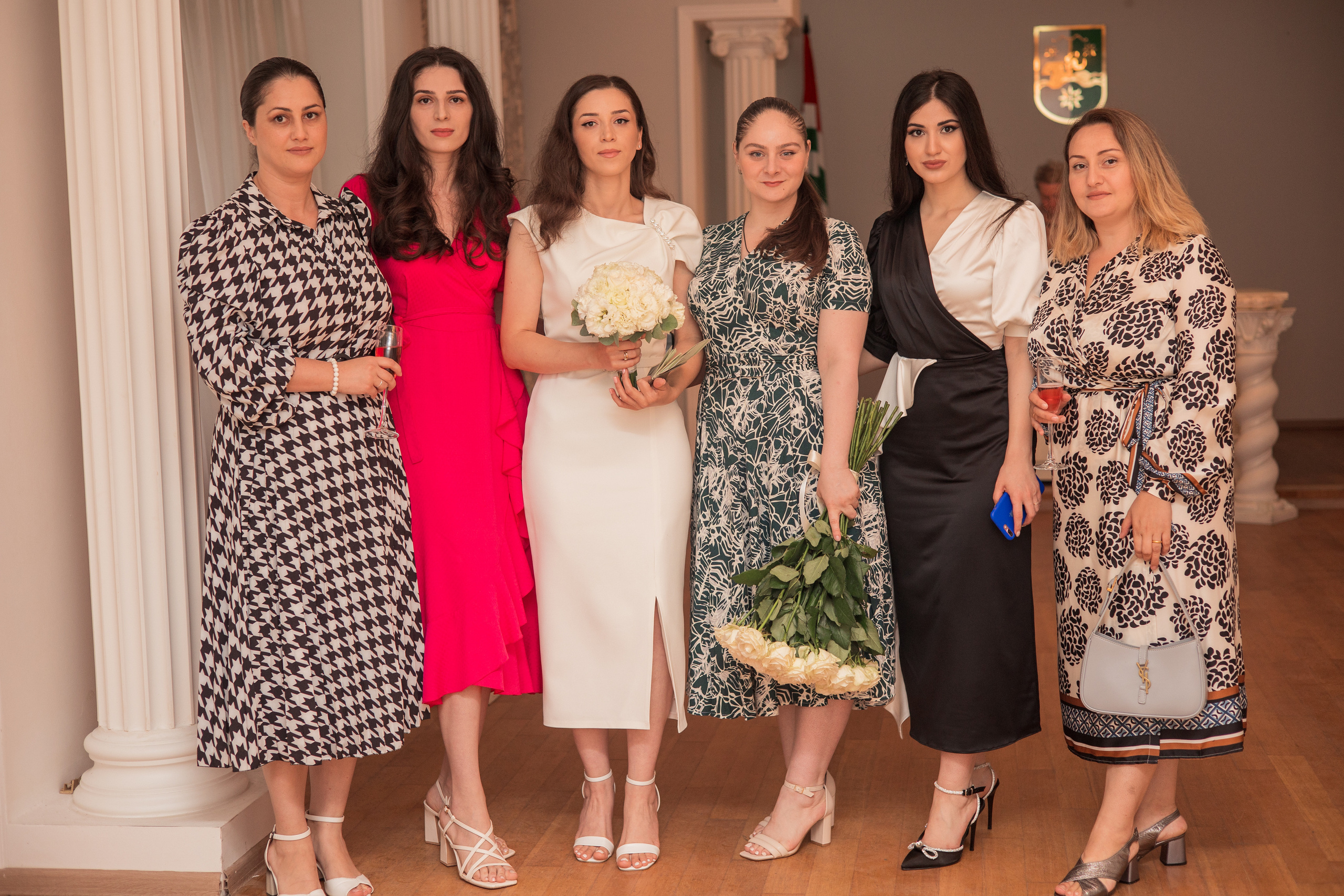 Радик и Лора. Свадебный и семейный фотограф в Абхазии Эля Цишба