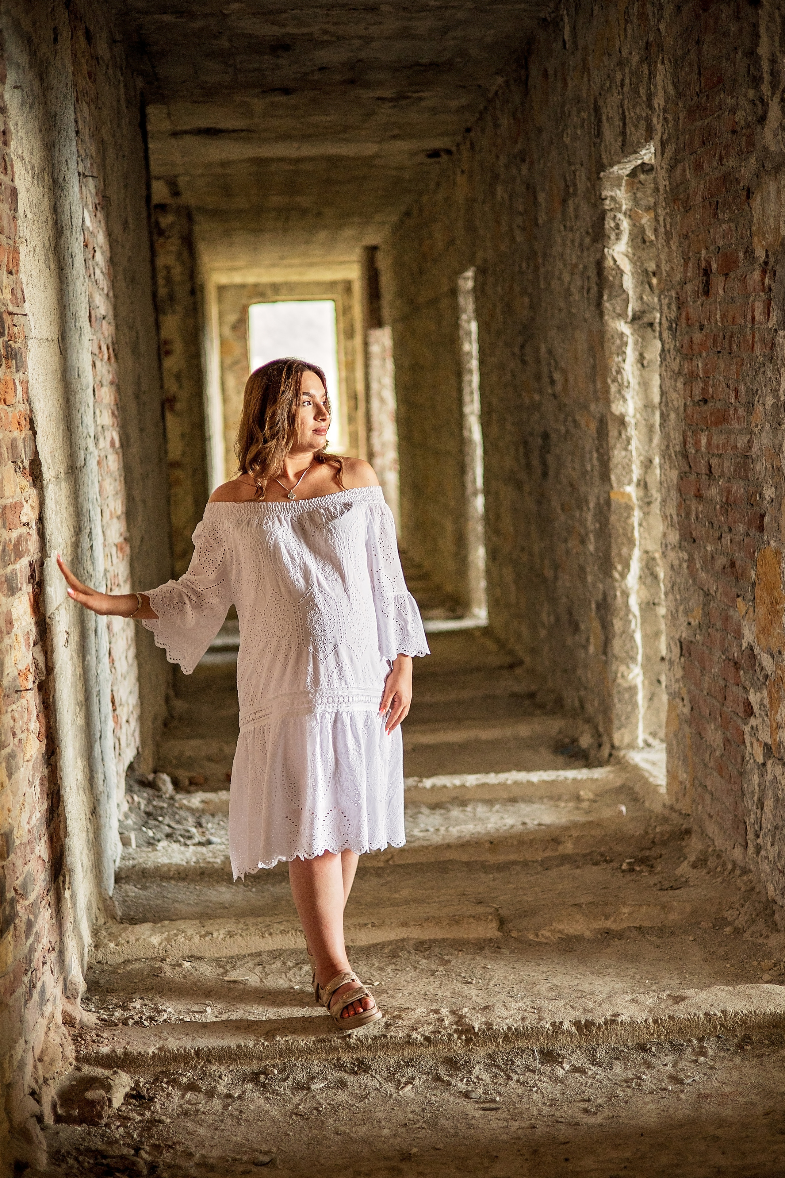 В ожидании чуда. Свадебный и семейный фотограф в Абхазии Эля Цишба