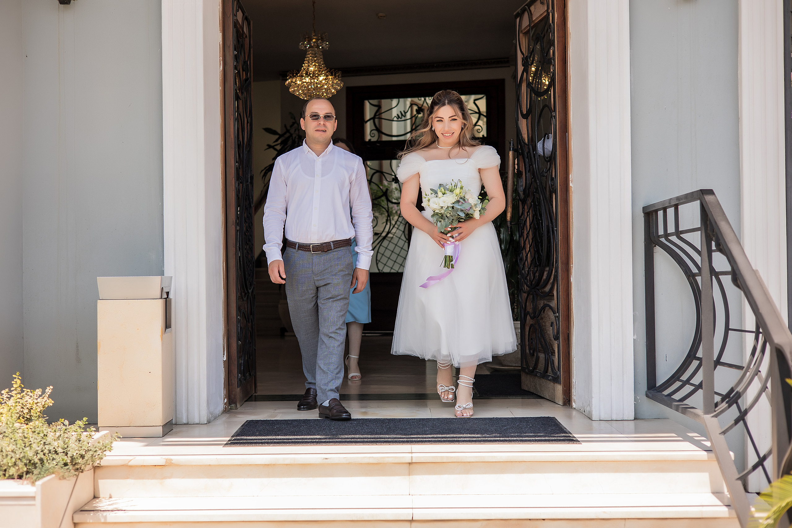 Счастливые моменты. Свадебный и семейный фотограф в Абхазии Эля Цишба