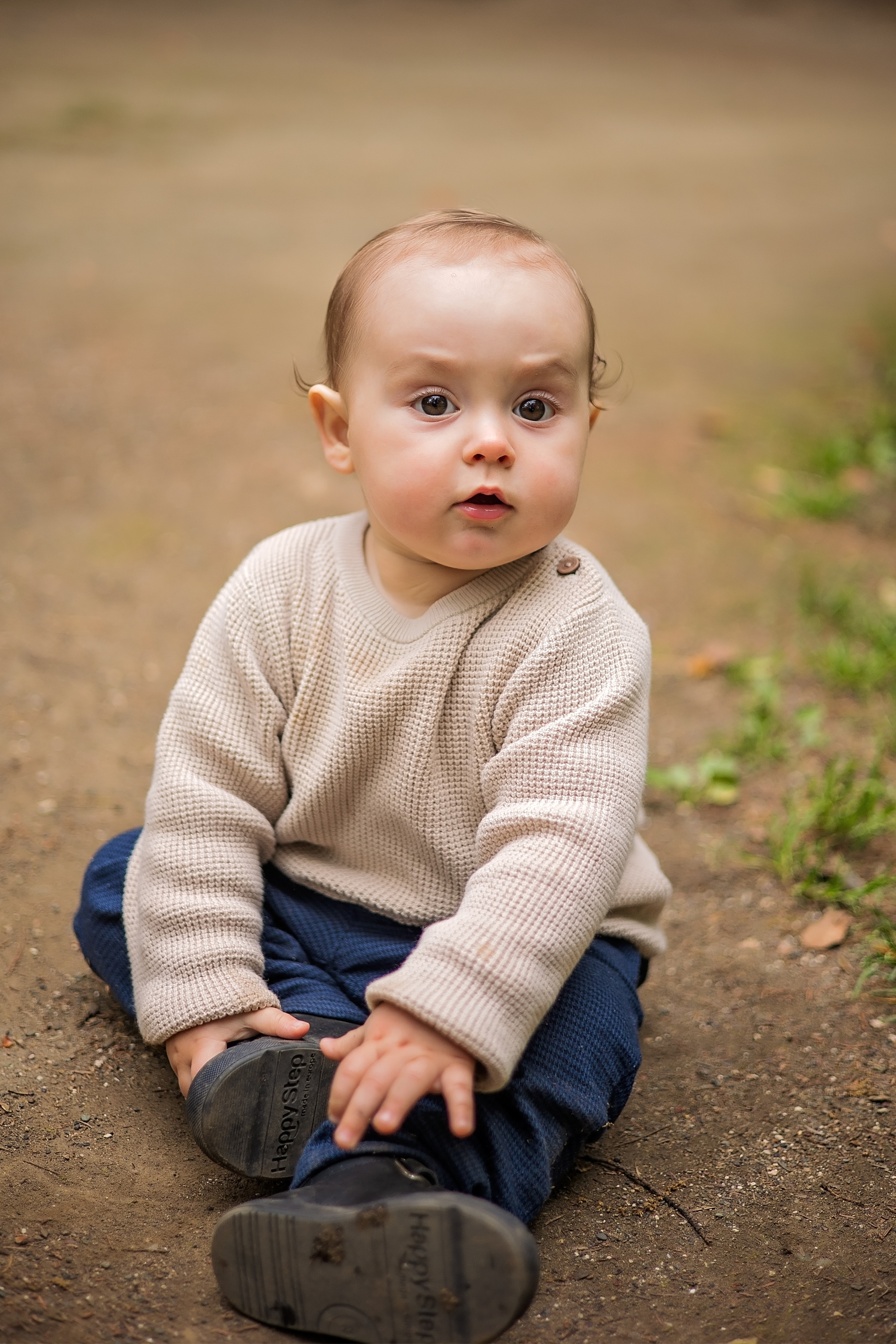 Прогулка в ботаническом саду. Свадебный и семейный фотограф в Абхазии Эля Цишба