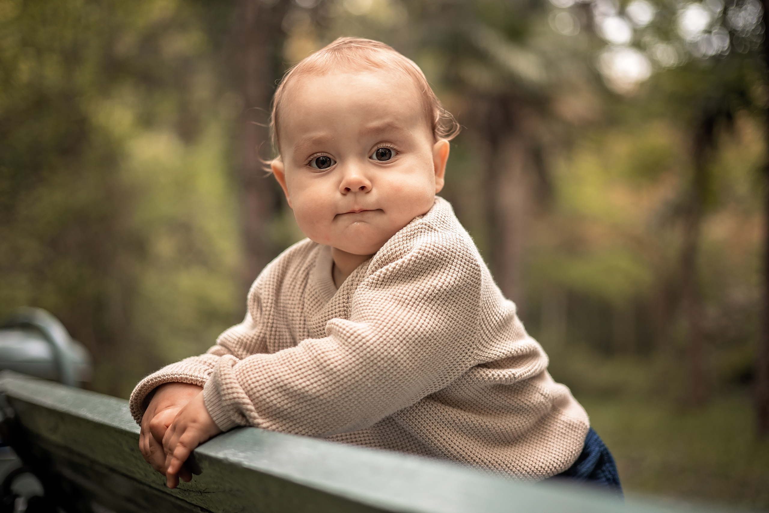 Прогулка в ботаническом саду. Свадебный и семейный фотограф в Абхазии Эля Цишба