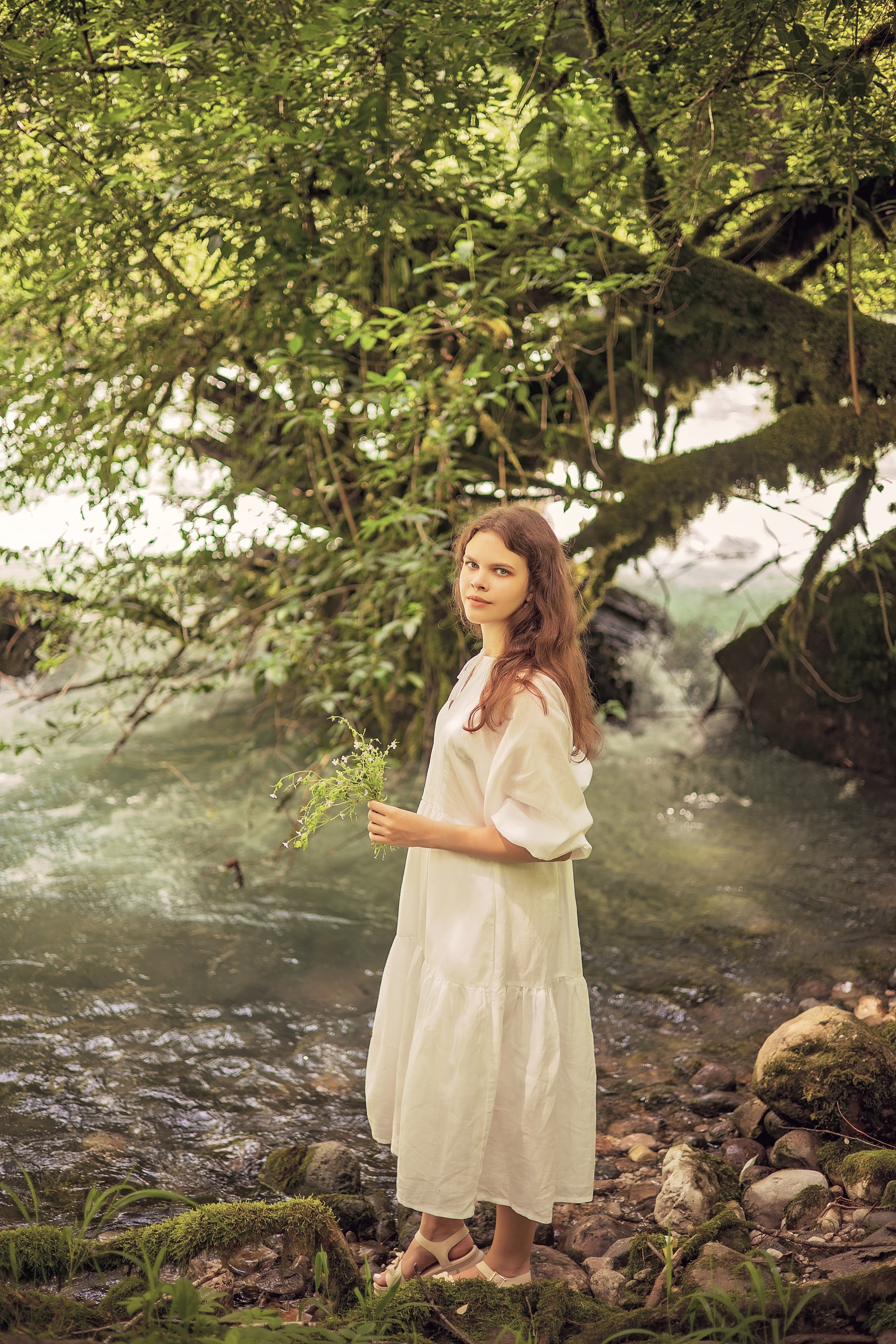 Главное сокровище Абхазии. Свадебный и семейный фотограф в Абхазии Эля Цишба