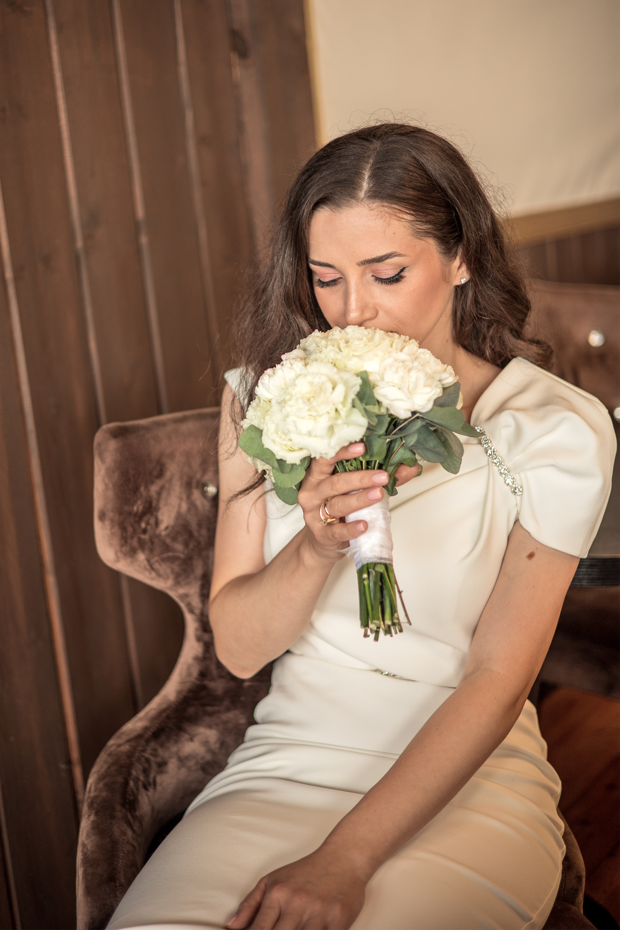Радик и Лора. Свадебный и семейный фотограф в Абхазии Эля Цишба