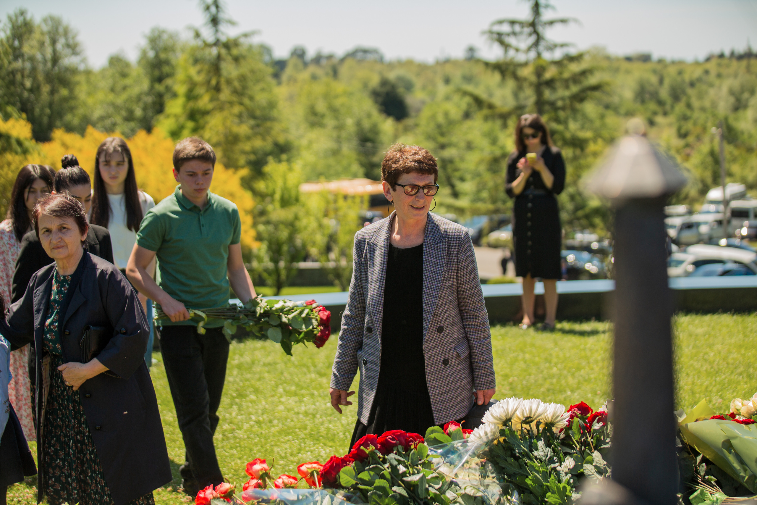 Первому президенту Абхазии исполнилось бы 77 лет. Свадебный и семейный фотограф в Абхазии Эля Цишба