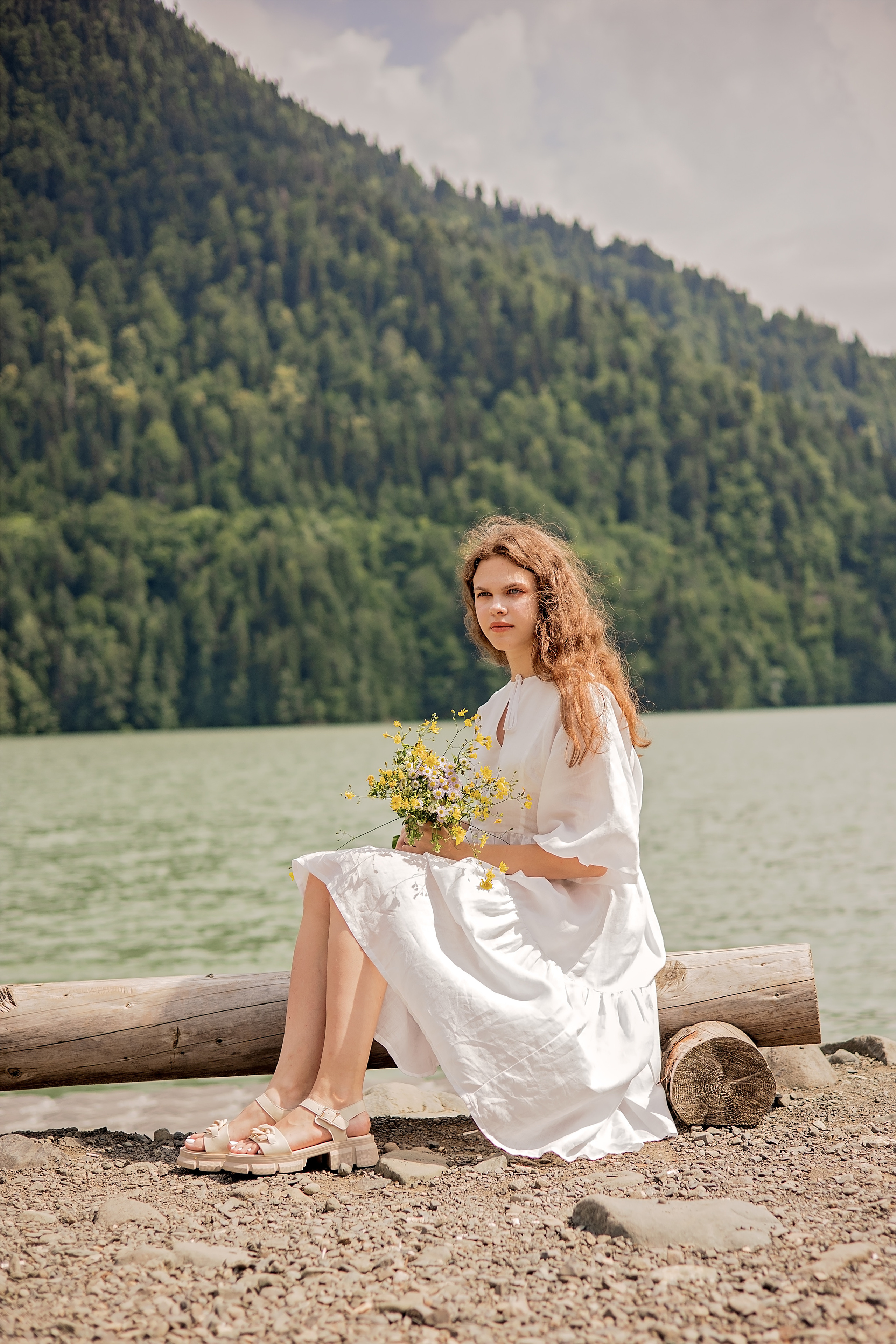 Главное сокровище Абхазии. Свадебный и семейный фотограф в Абхазии Эля Цишба