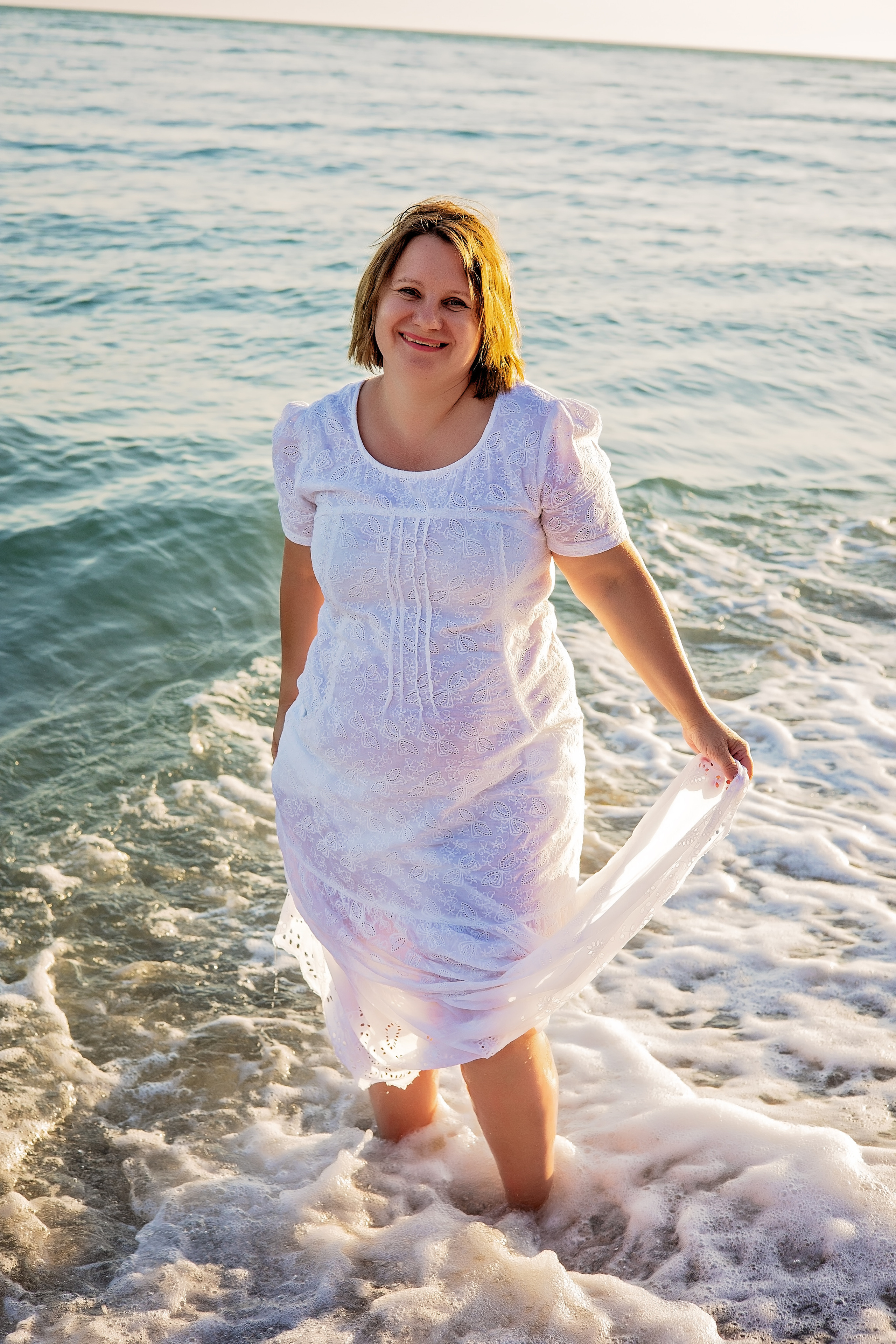 Фотопрогулка по старой Гагре. Свадебный и семейный фотограф в Абхазии Эля Цишба