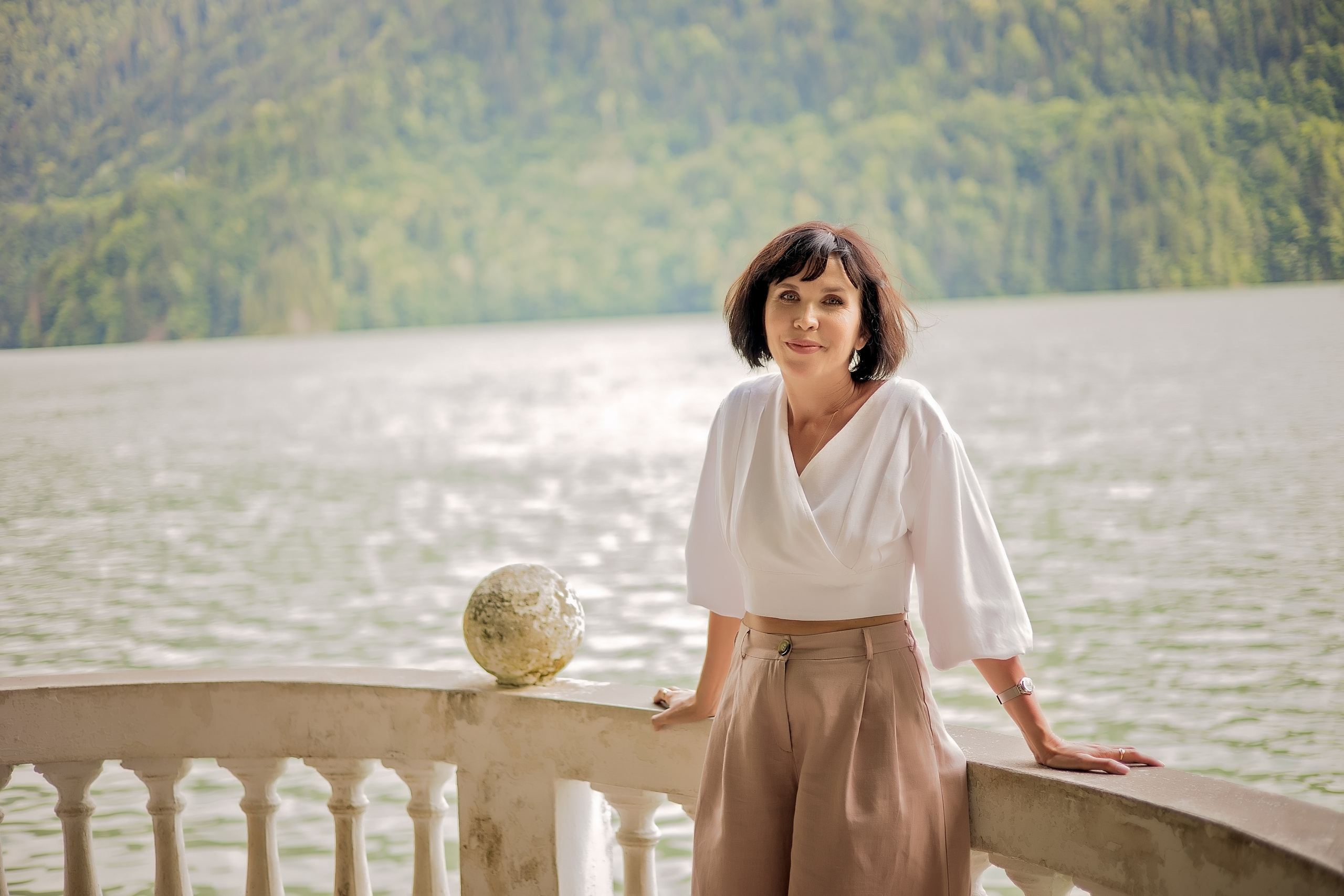 Главное сокровище Абхазии. Свадебный и семейный фотограф в Абхазии Эля Цишба