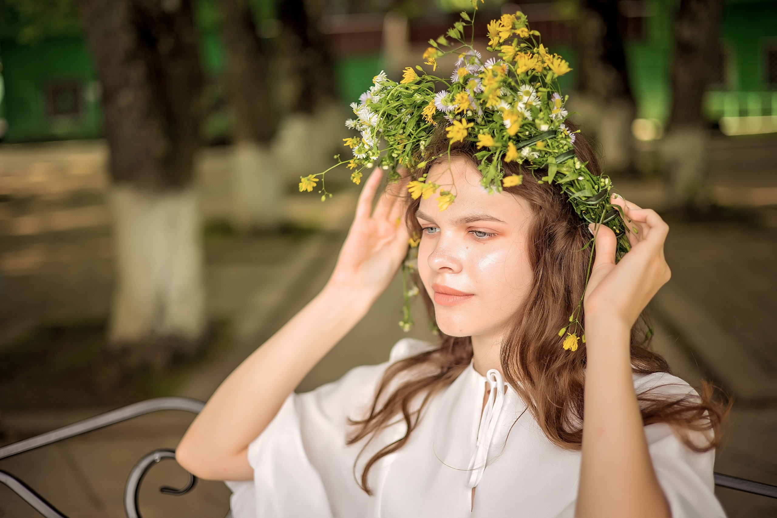 Главное сокровище Абхазии. Свадебный и семейный фотограф в Абхазии Эля Цишба