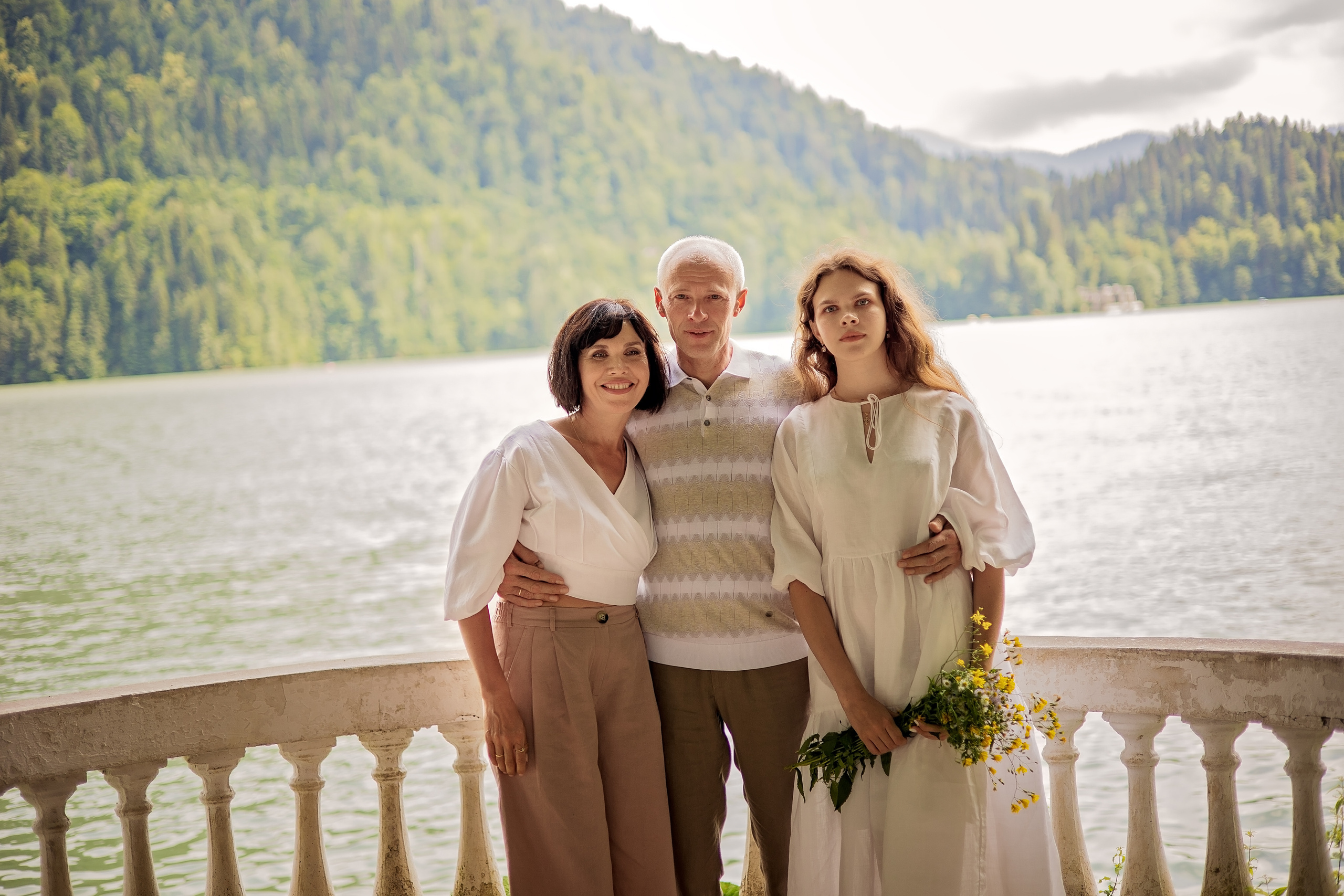 Главное сокровище Абхазии. Свадебный и семейный фотограф в Абхазии Эля Цишба