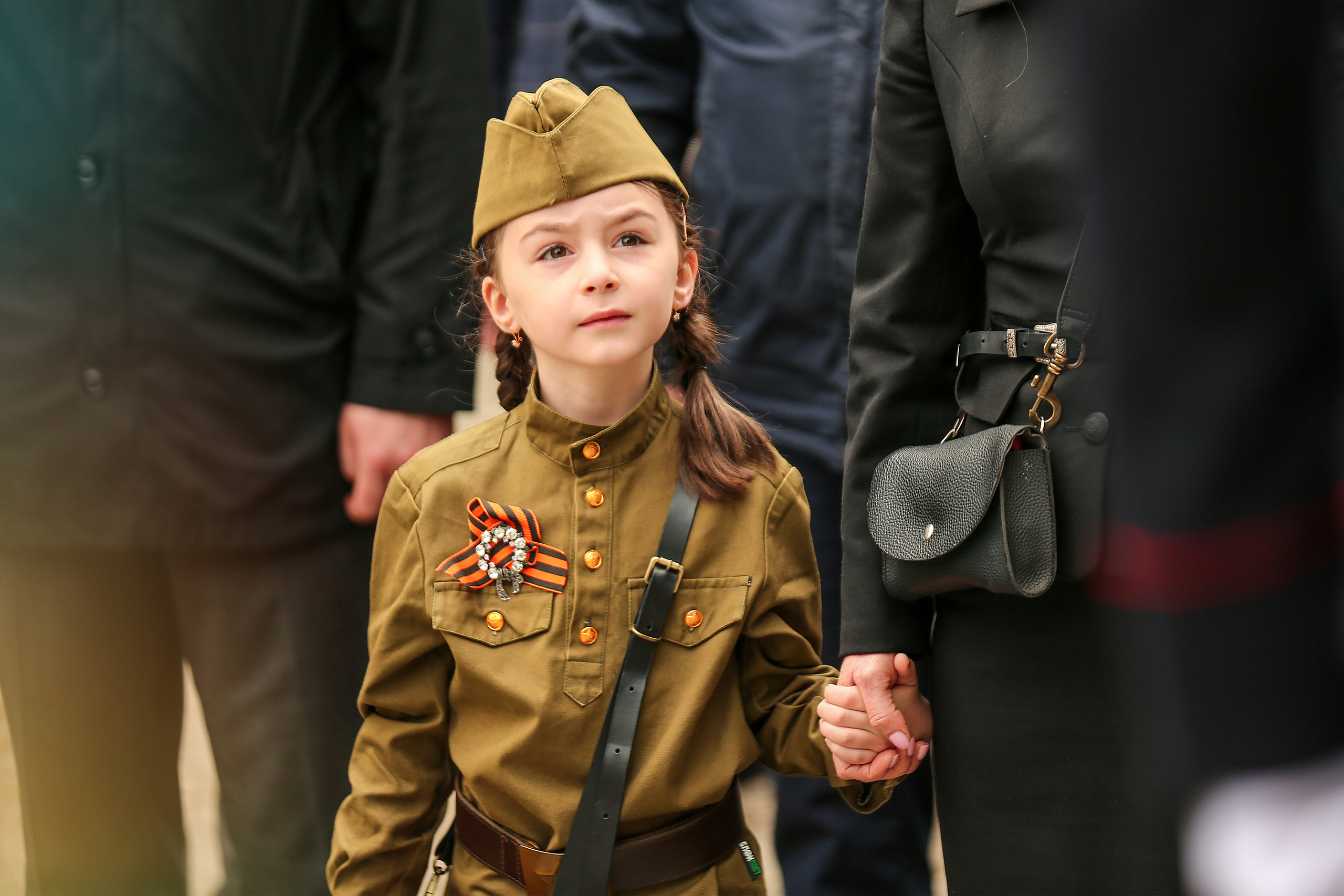 9 мая 2022 год. Свадебный и семейный фотограф в Абхазии Эля Цишба