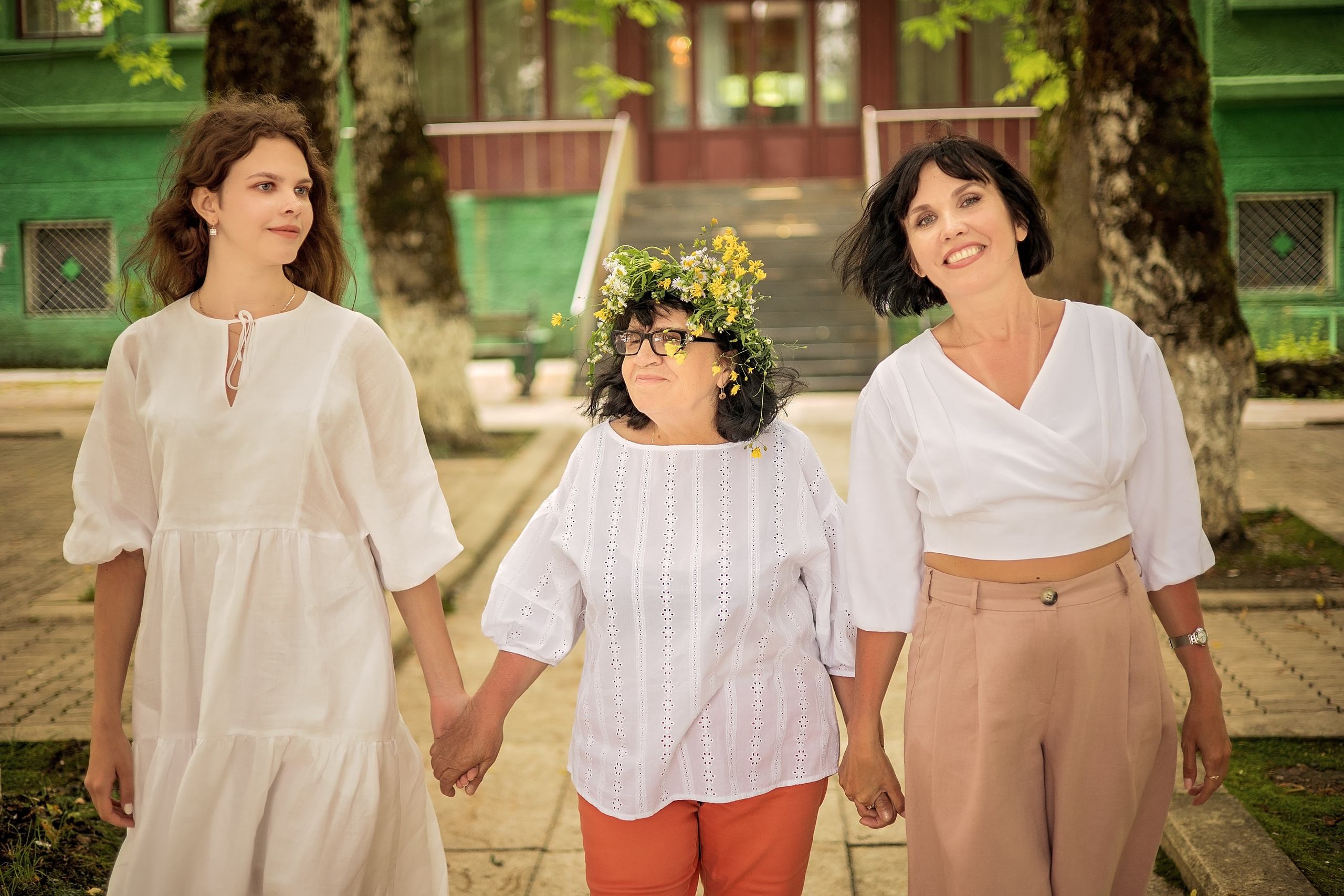 Главное сокровище Абхазии. Свадебный и семейный фотограф в Абхазии Эля Цишба