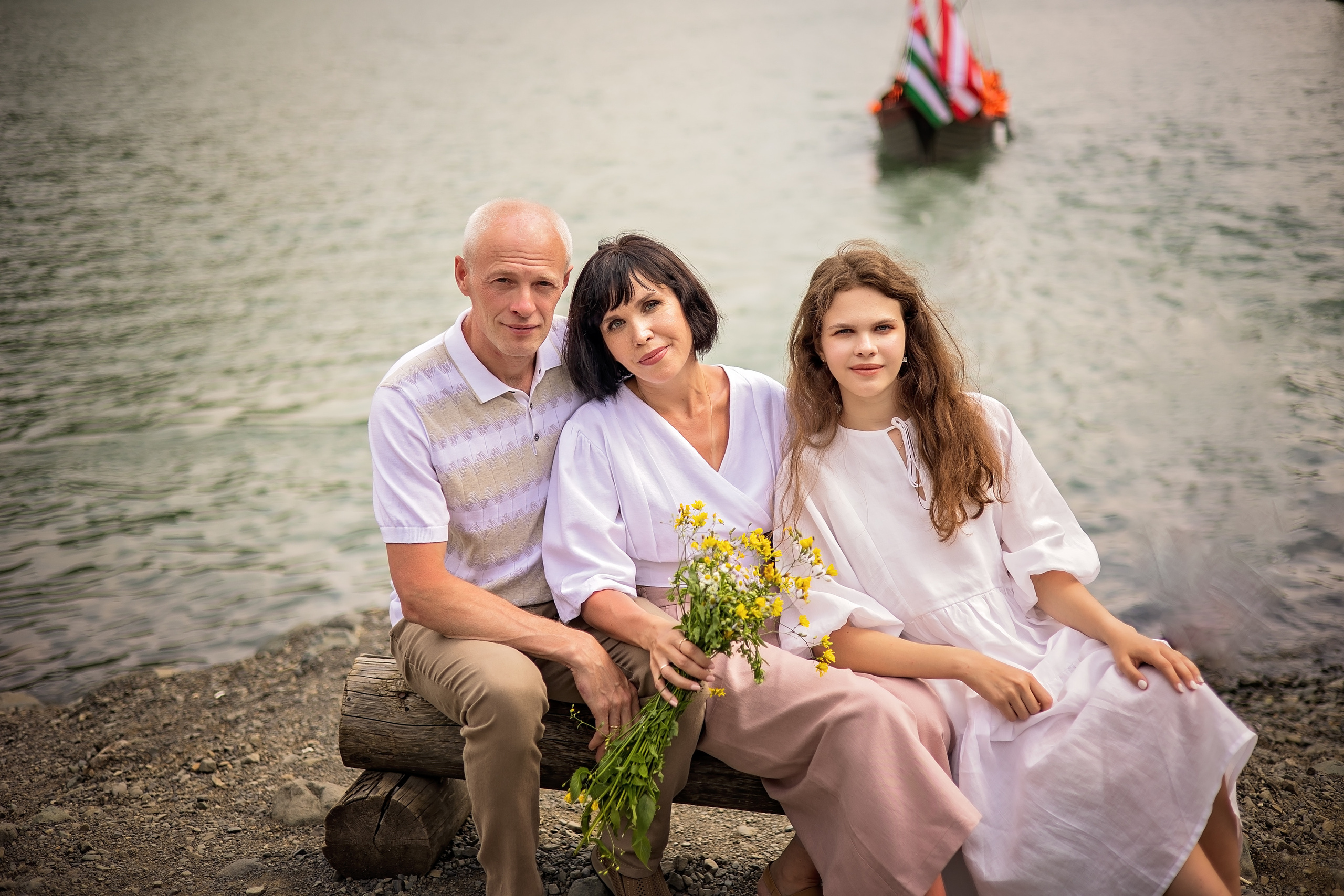 Главное сокровище Абхазии. Свадебный и семейный фотограф в Абхазии Эля Цишба