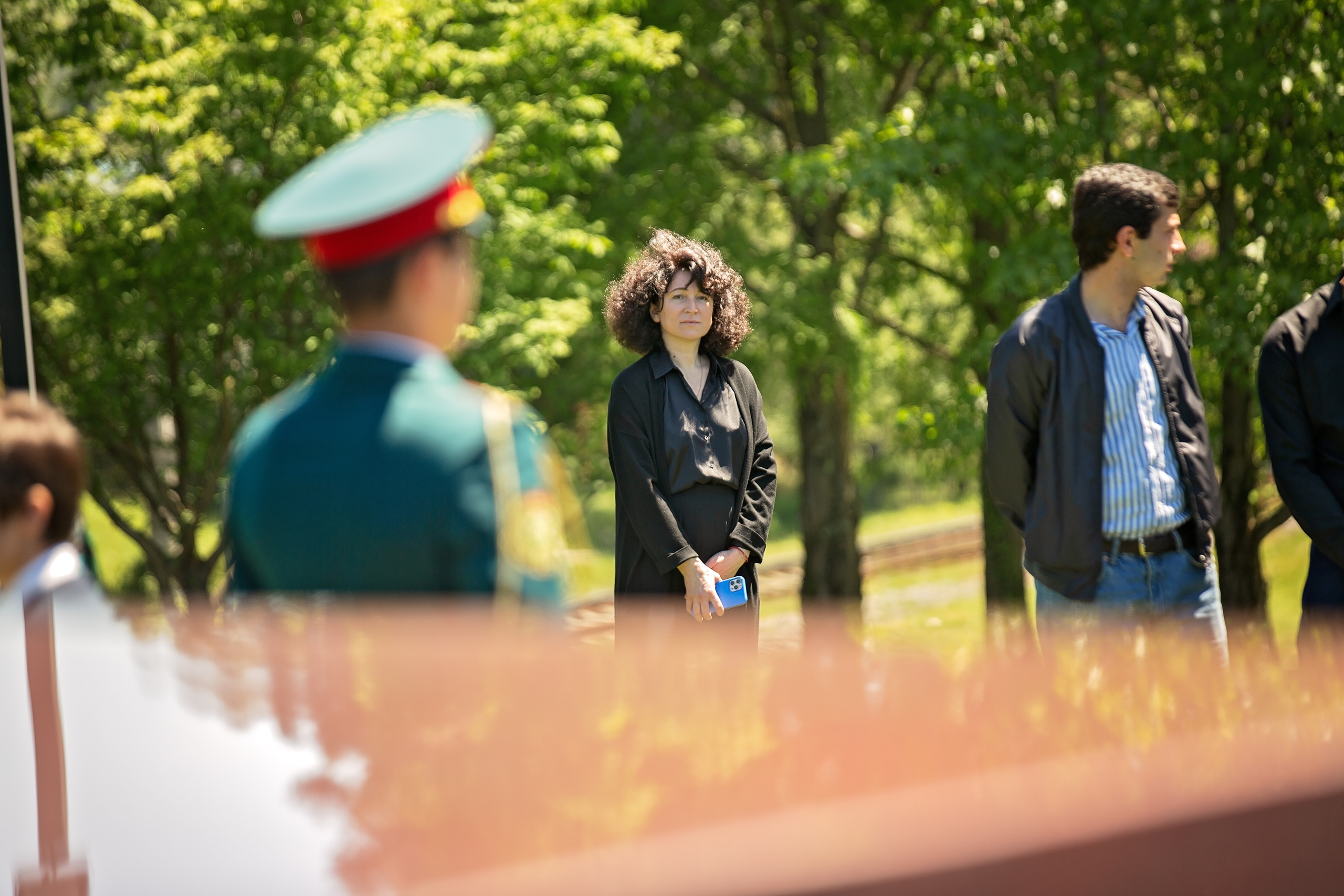 Первому президенту Абхазии исполнилось бы 77 лет. Свадебный и семейный фотограф в Абхазии Эля Цишба