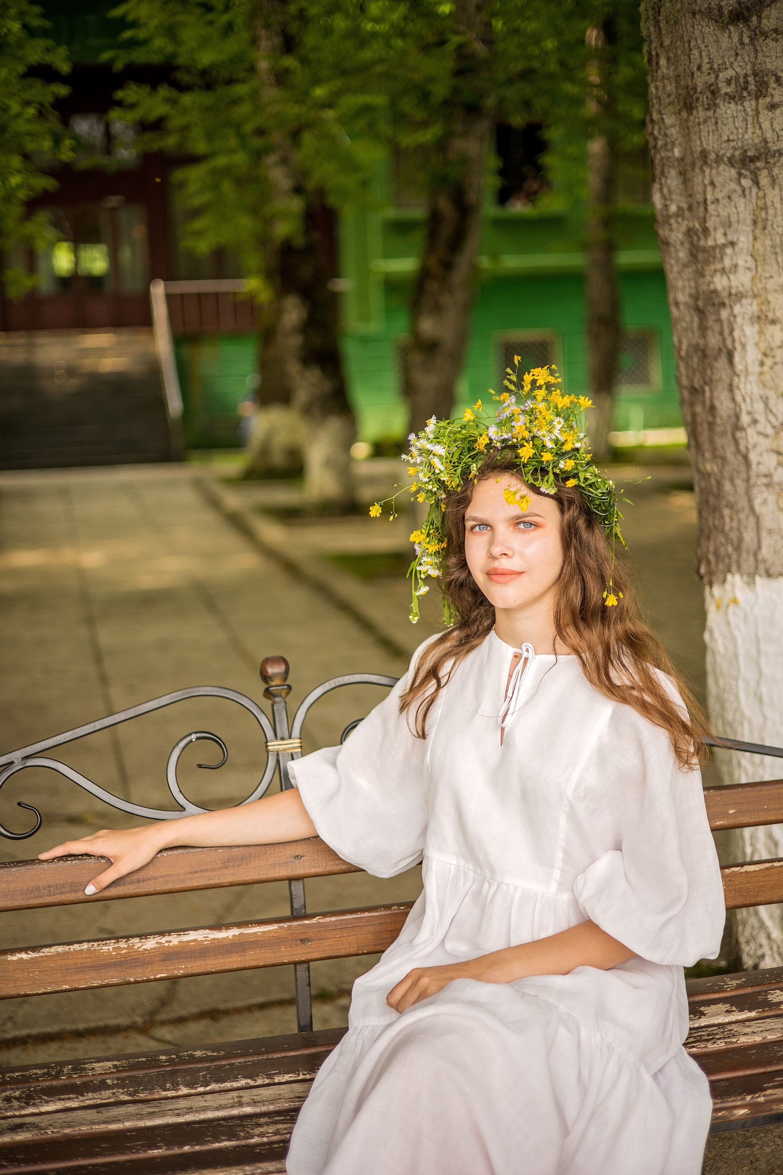 Главное сокровище Абхазии. Свадебный и семейный фотограф в Абхазии Эля Цишба