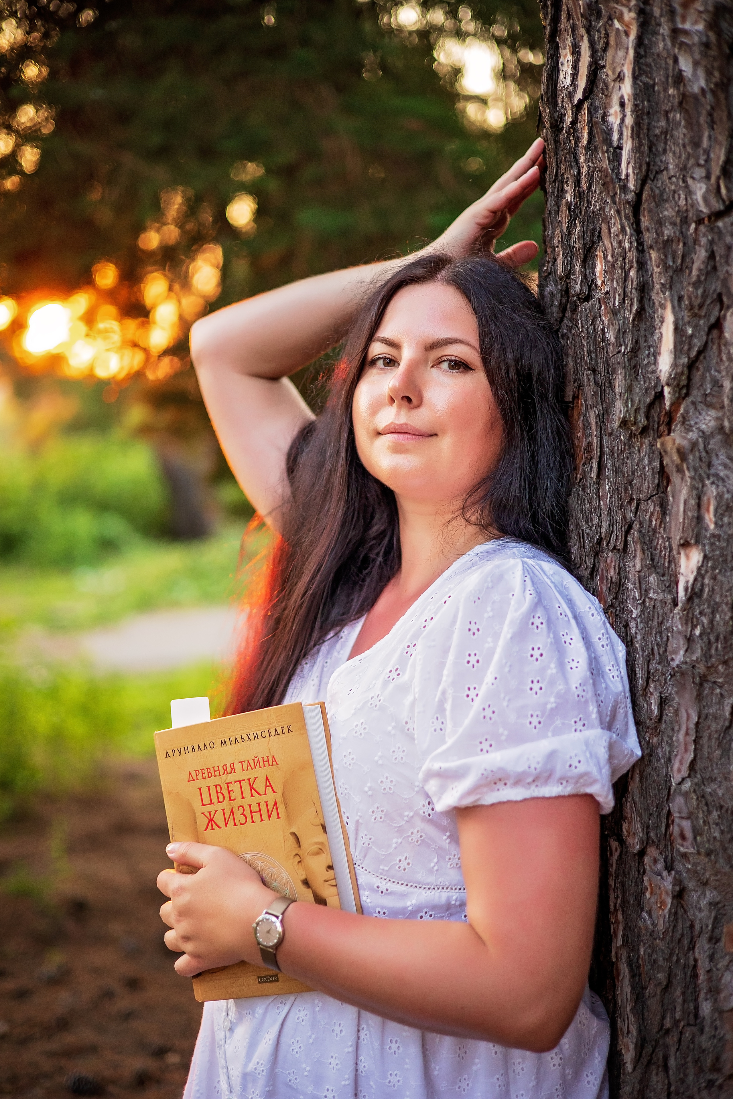 Ольга с дочкой впервые в Абхазии. Свадебный и семейный фотограф в Абхазии Эля Цишба