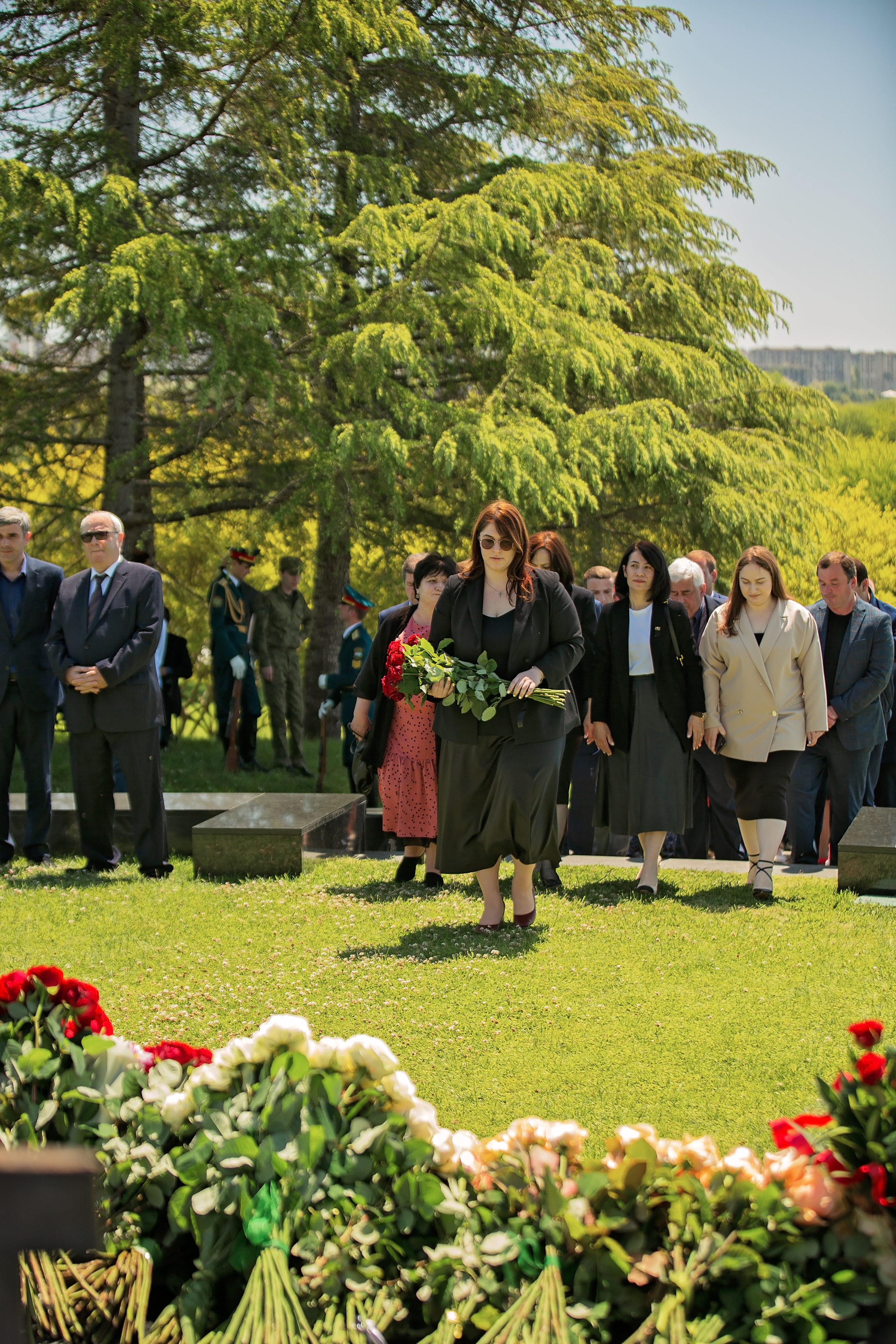 Первому президенту Абхазии исполнилось бы 77 лет. Свадебный и семейный фотограф в Абхазии Эля Цишба